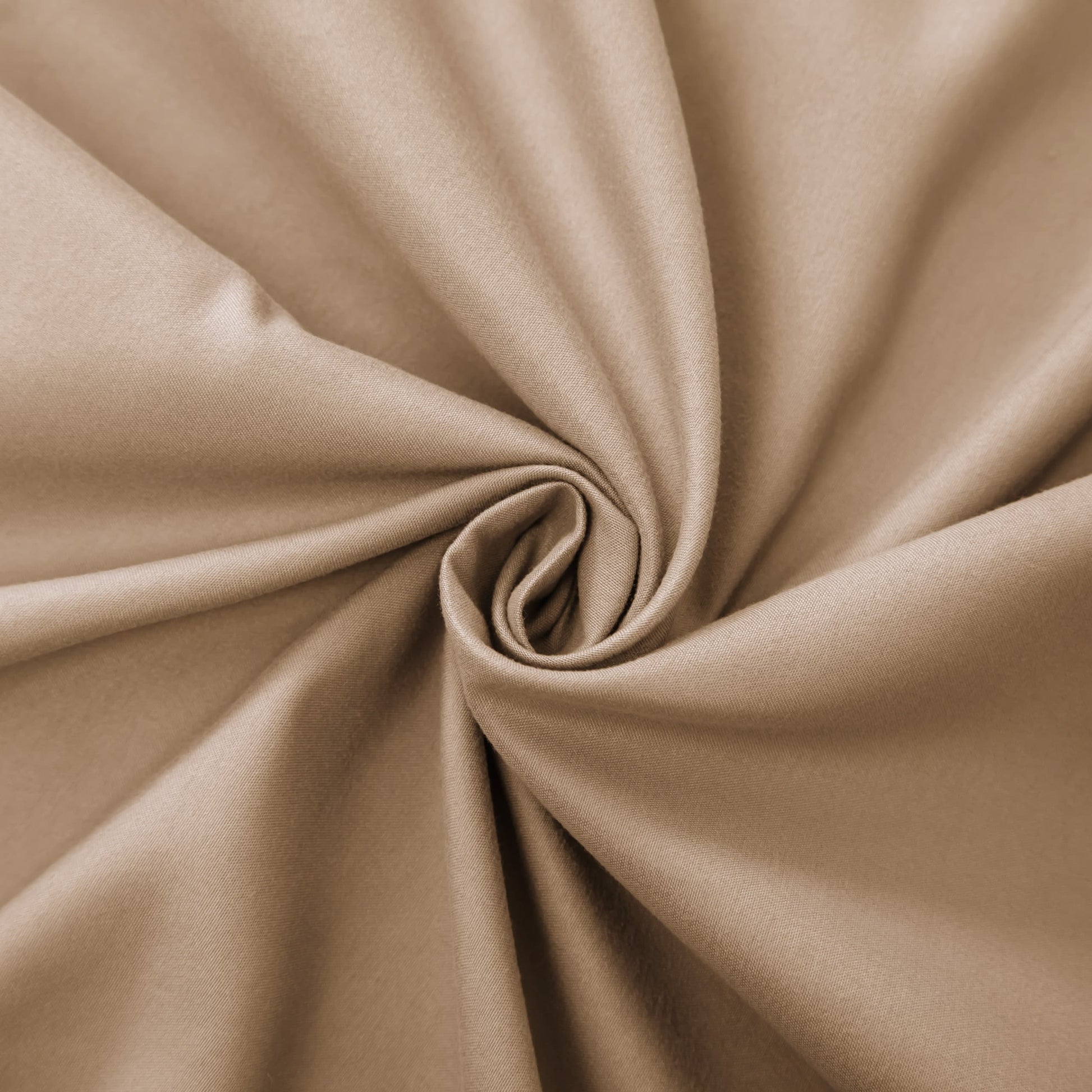 Panax Bedding Premium Microfiber Duvet Cover Set – Multi-Size, Soft, Durable & Easy Care (Coffee)