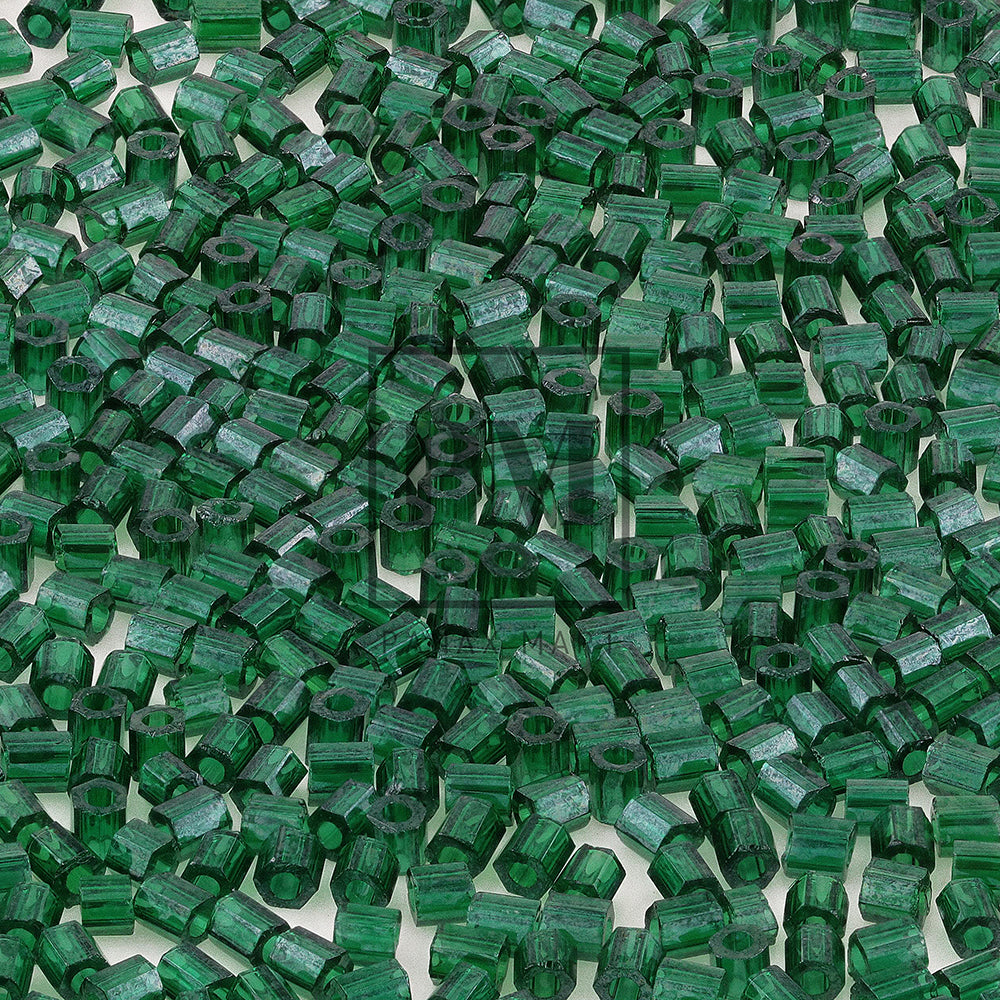 Matsuno Glass Beads (MGB) 11/0 2 CUT 23L - Panax Mart
