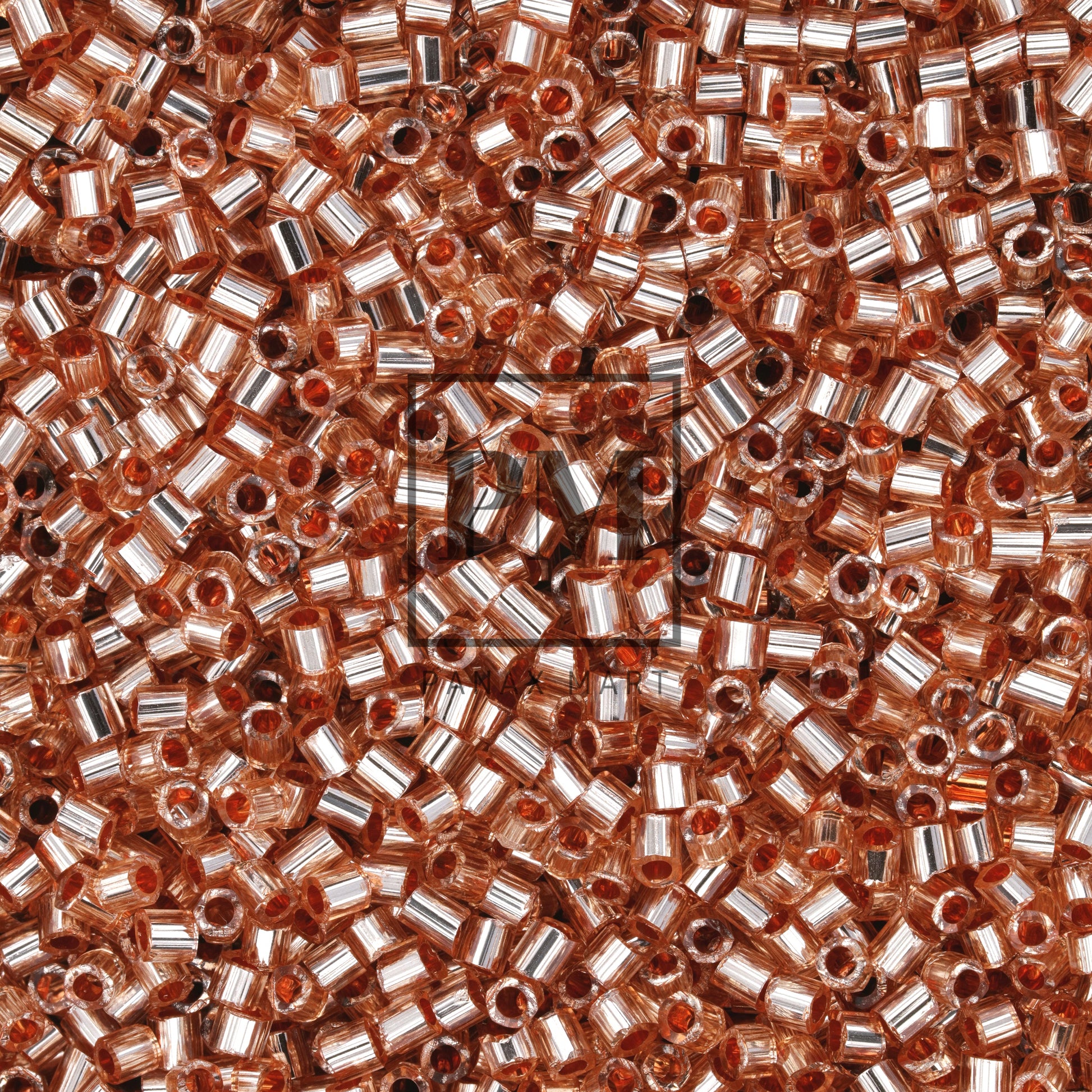 Matsuno Glass Beads (MGB) 15/0 2 CUT 687 - Panax Mart