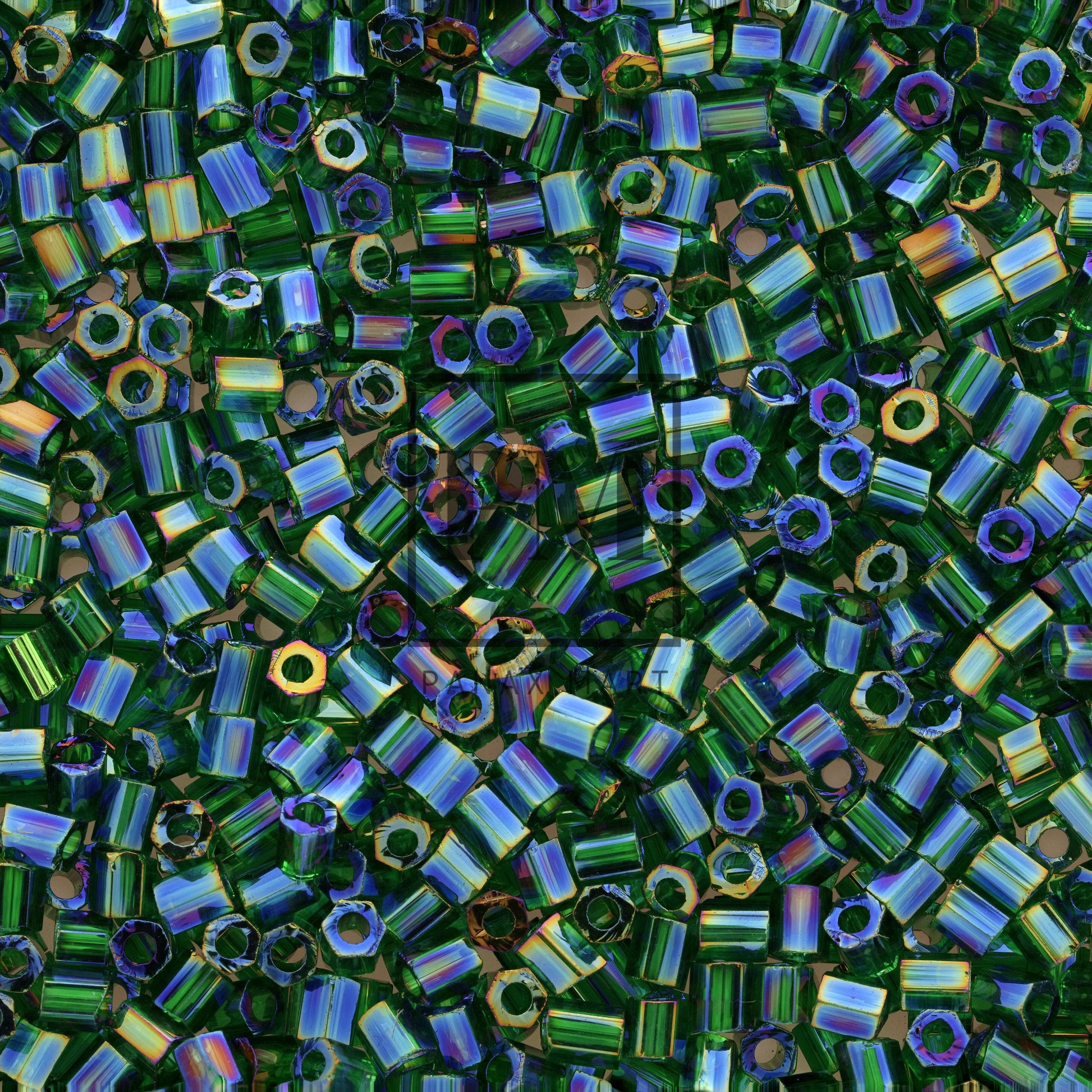 Matsuno Glass Beads (MGB) 11/0 2 CUT 23R - Panax Mart