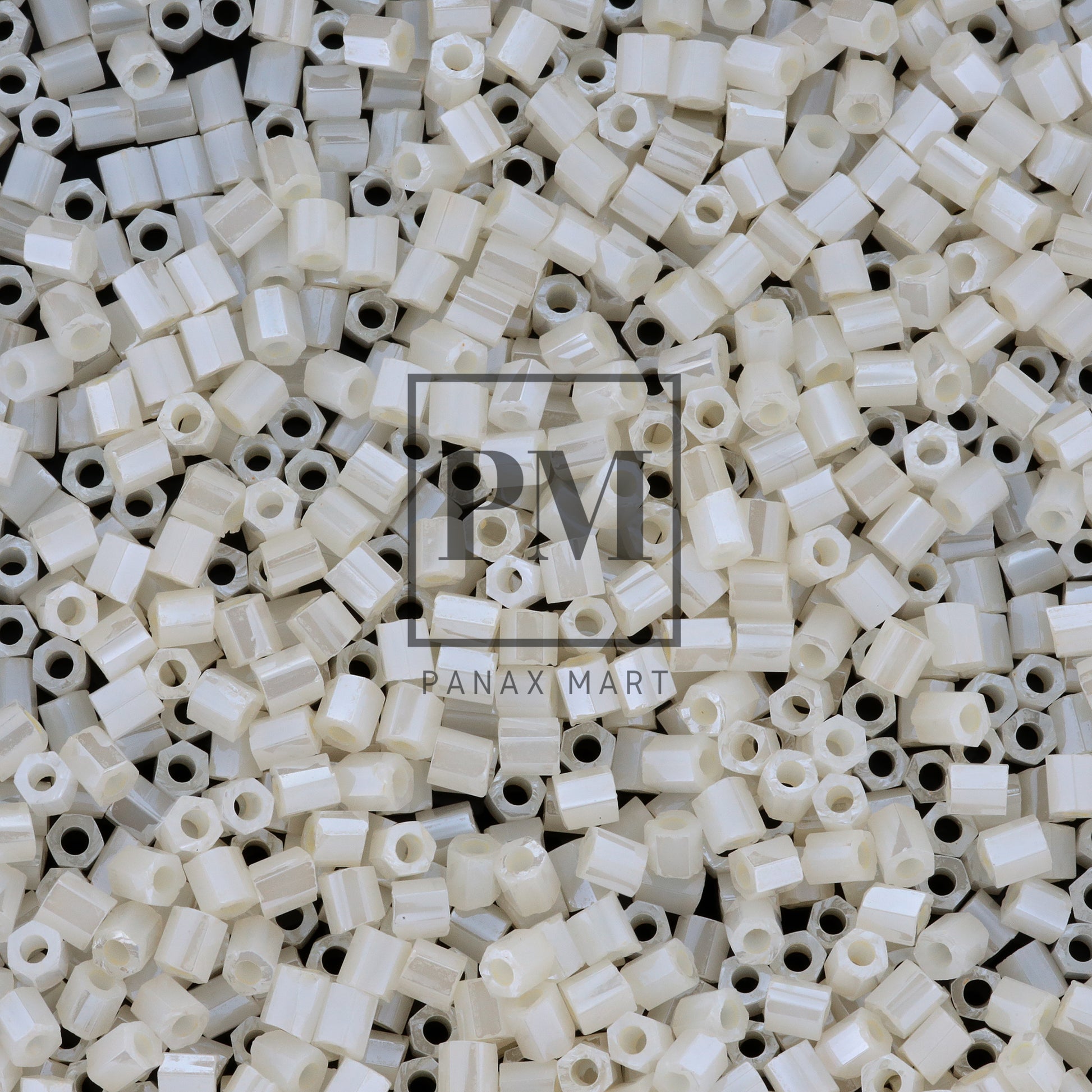 Matsuno Glass Beads (MGB) 11/0 2 CUT 342 - Panax Mart