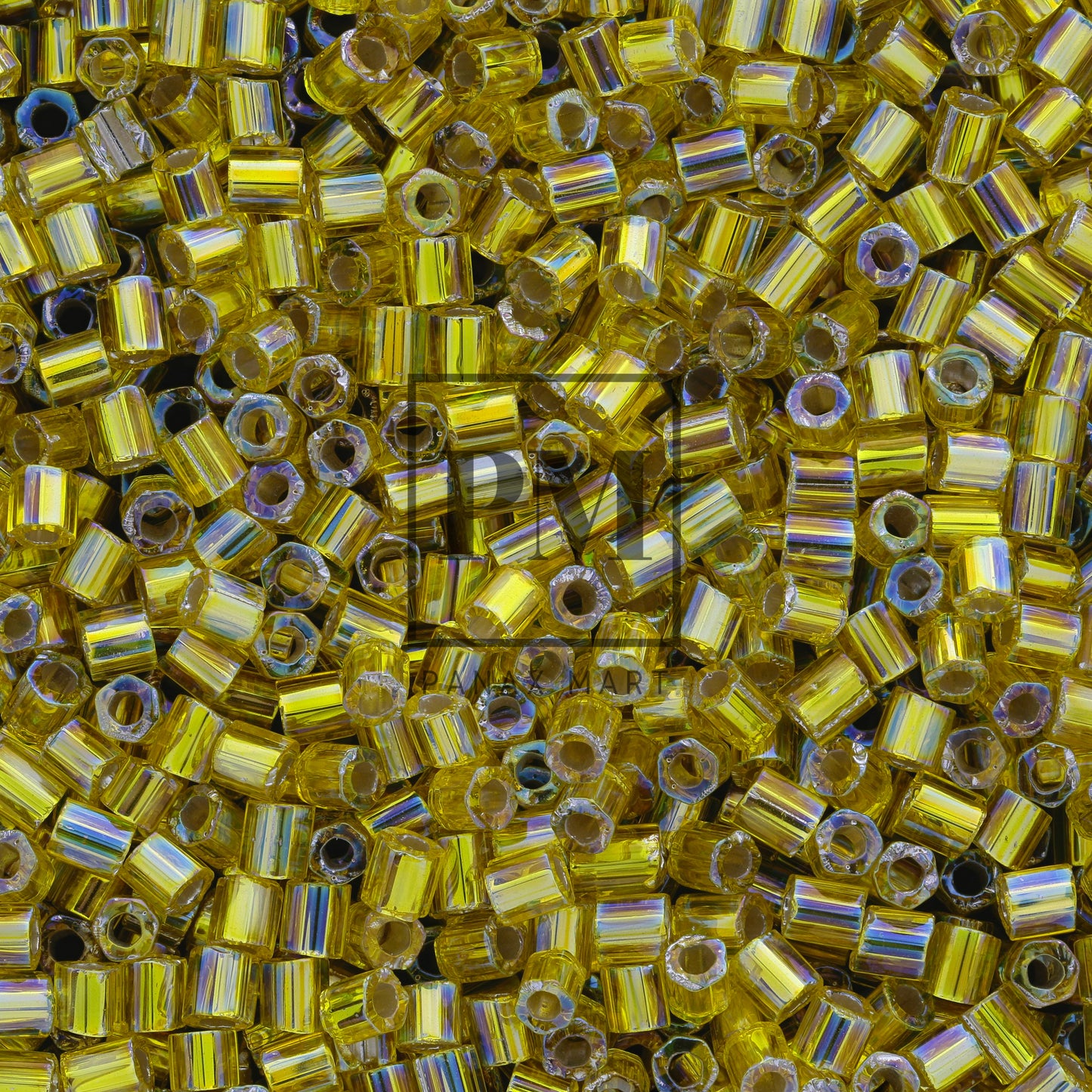Matsuno Glass Beads (MGB) 11/0 2 CUT 35R - Panax Mart