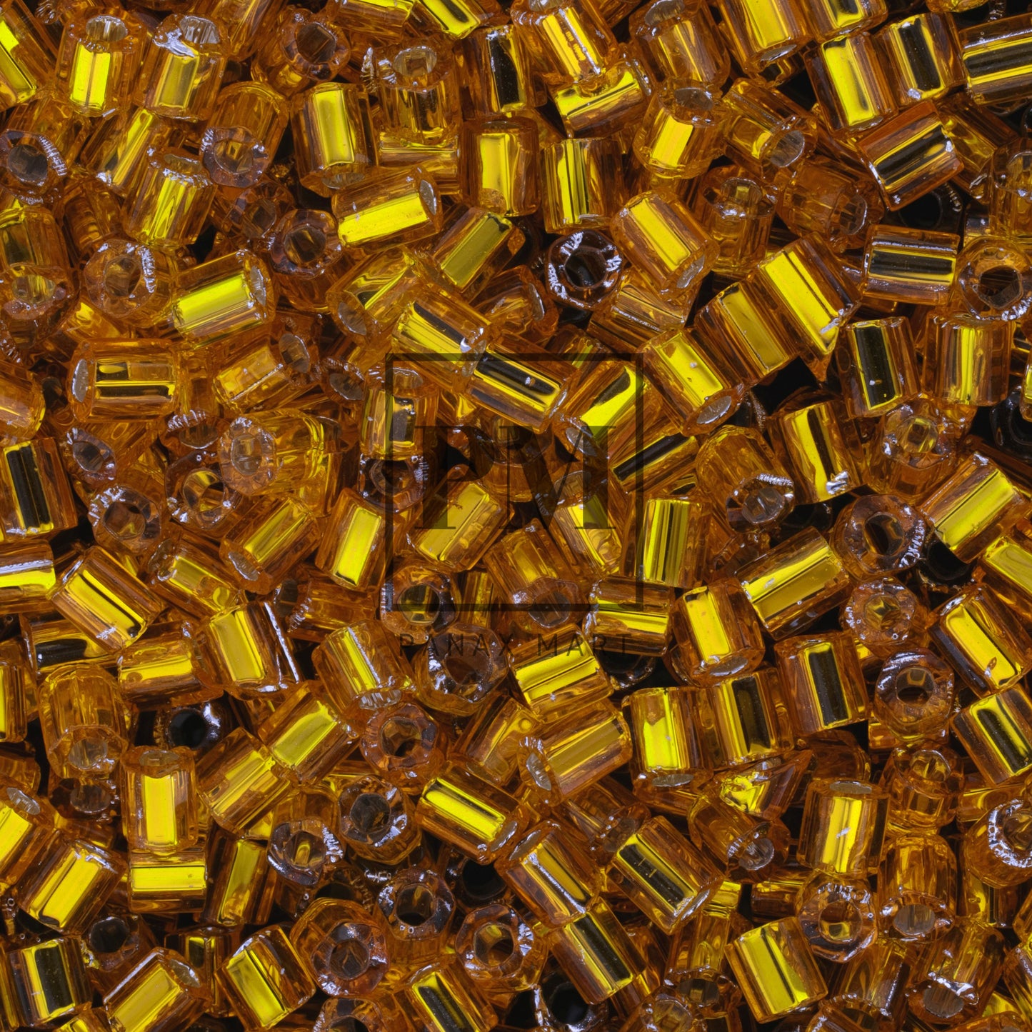 Matsuno Glass Beads (MGB) 11/0 2 CUT 36 - Panax Mart