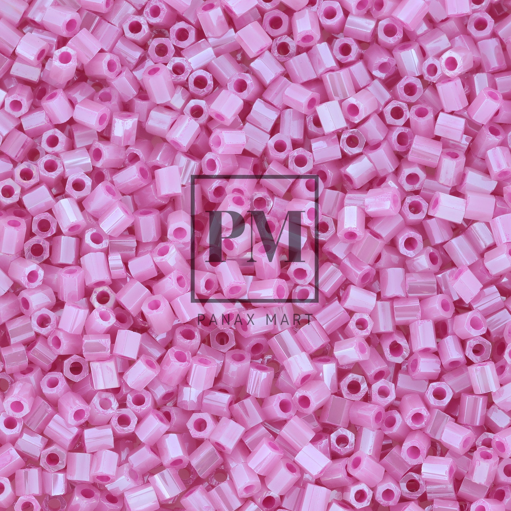 Matsuno Glass Beads (MGB) 11/0 2 CUT 381 - Panax Mart