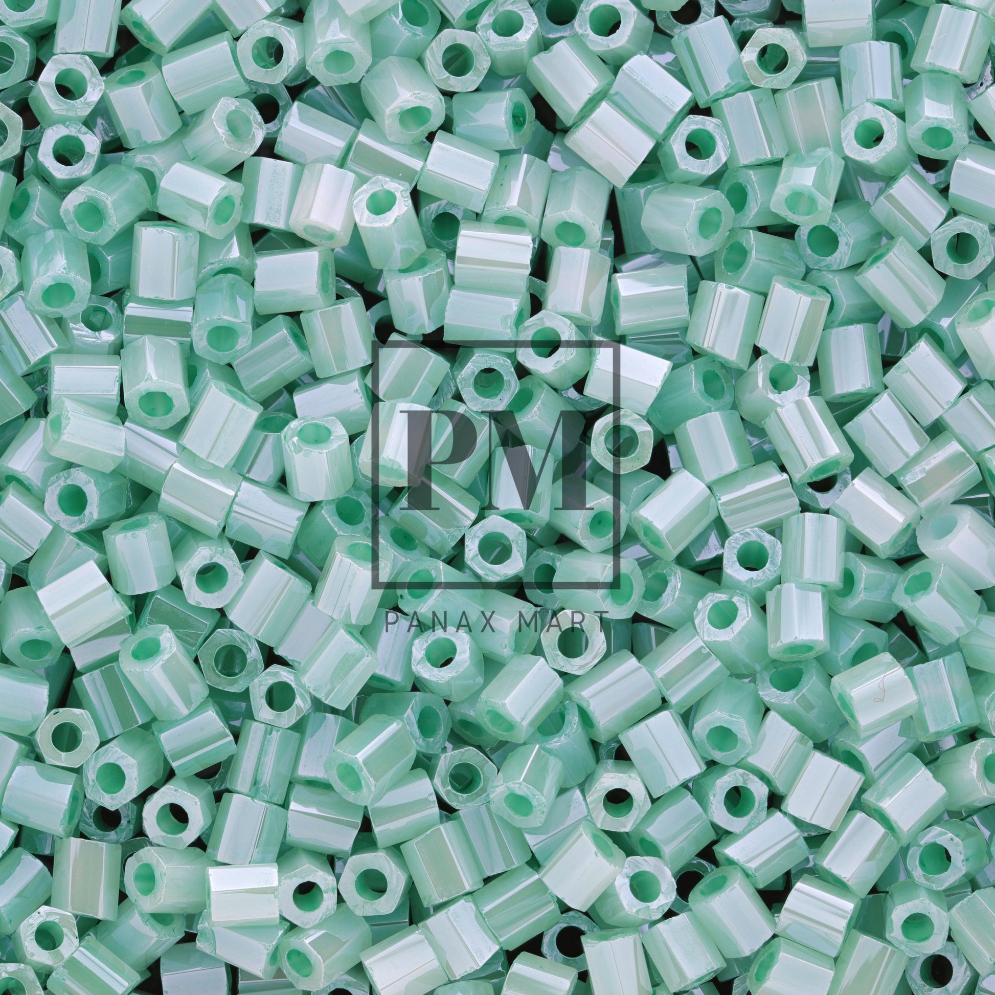 Matsuno Glass Beads (MGB) 11/0 2 CUT 384 - Panax Mart