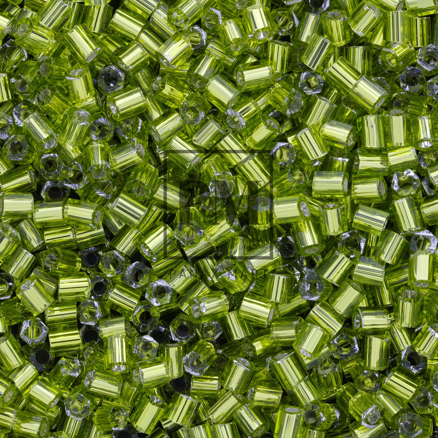 Matsuno Glass Beads (MGB) 11/0 2 CUT 48 - Panax Mart