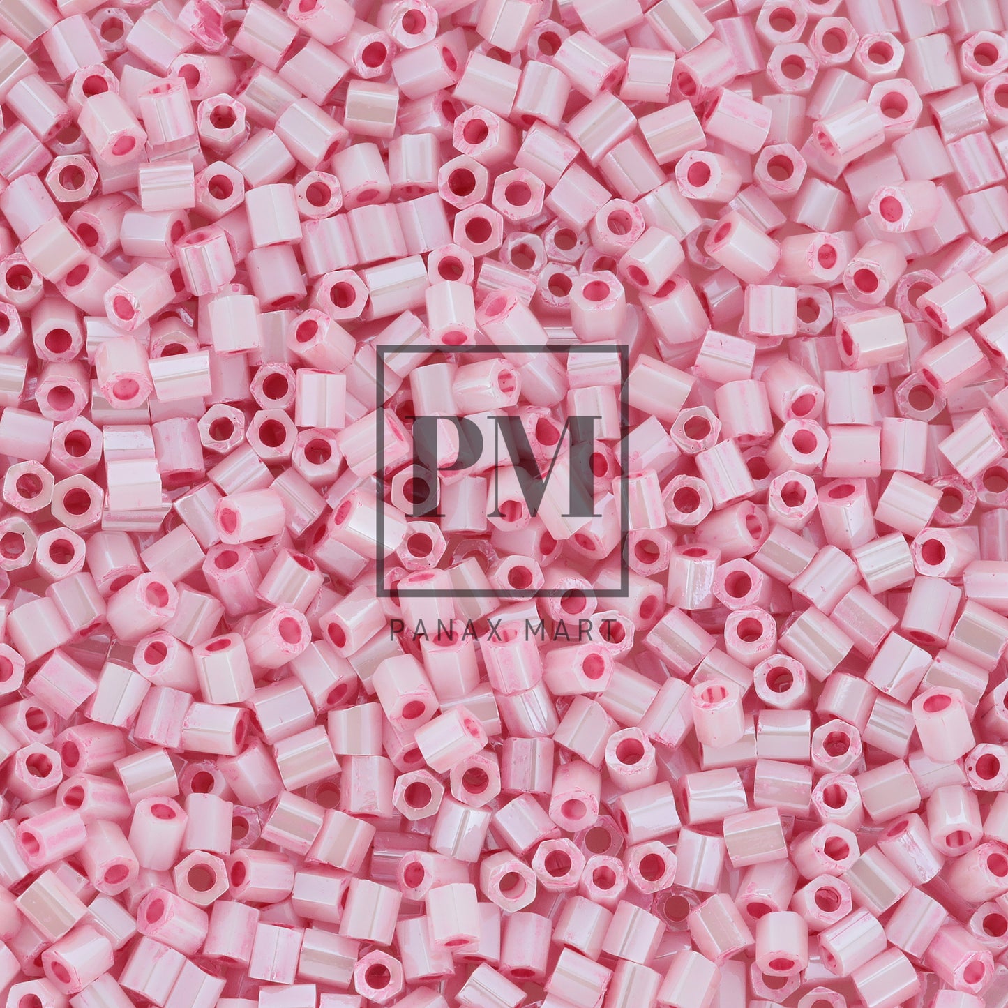 Matsuno Glass Beads (MGB) 11/0 2 CUT 484 - Panax Mart