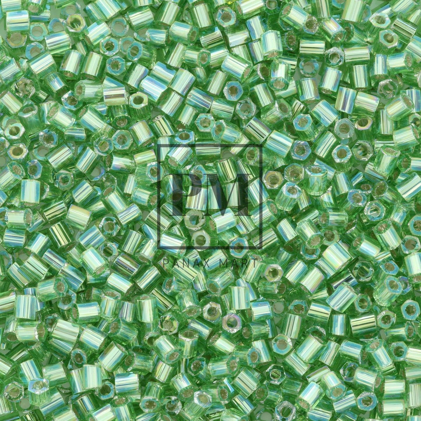 Matsuno Glass Beads (MGB) 11/0 2 CUT 49R - Panax Mart