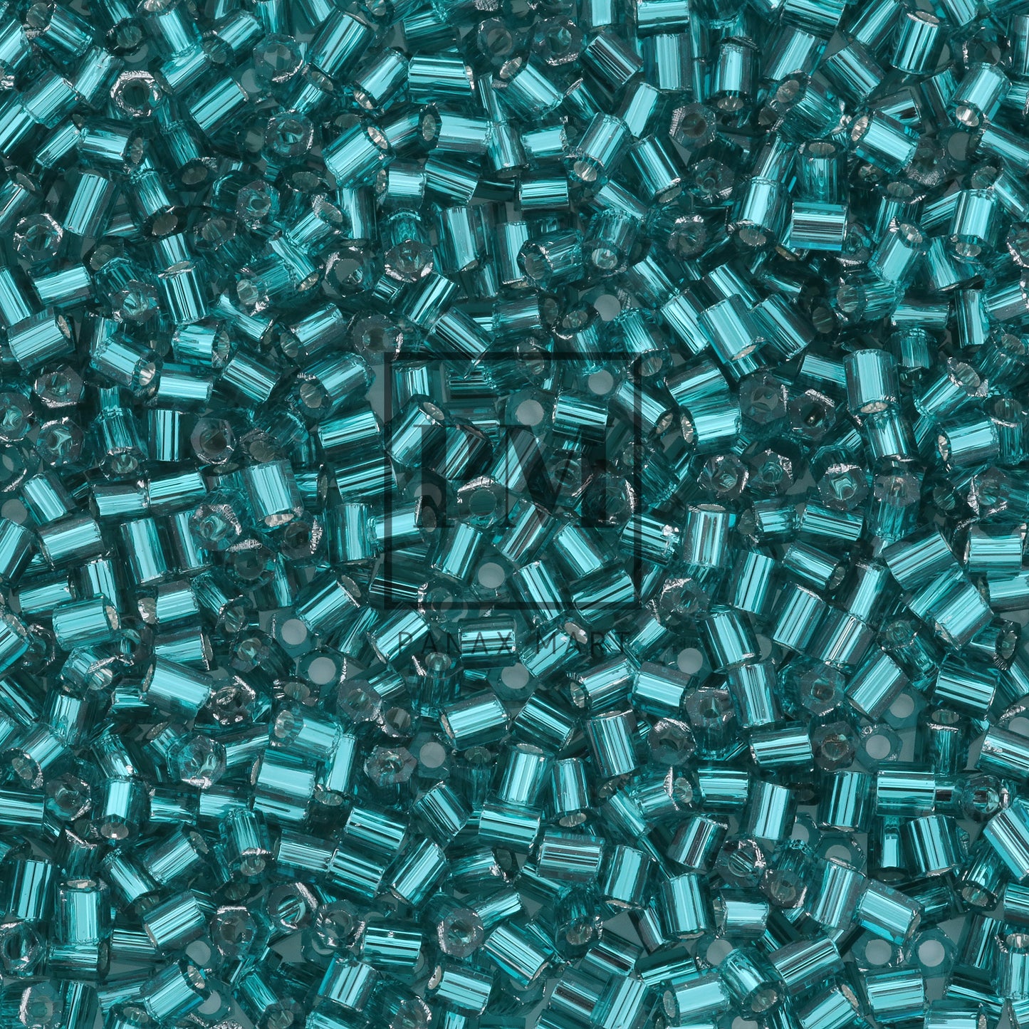 Matsuno Glass Beads (MGB) 11/0 2 CUT 51 - Panax Mart