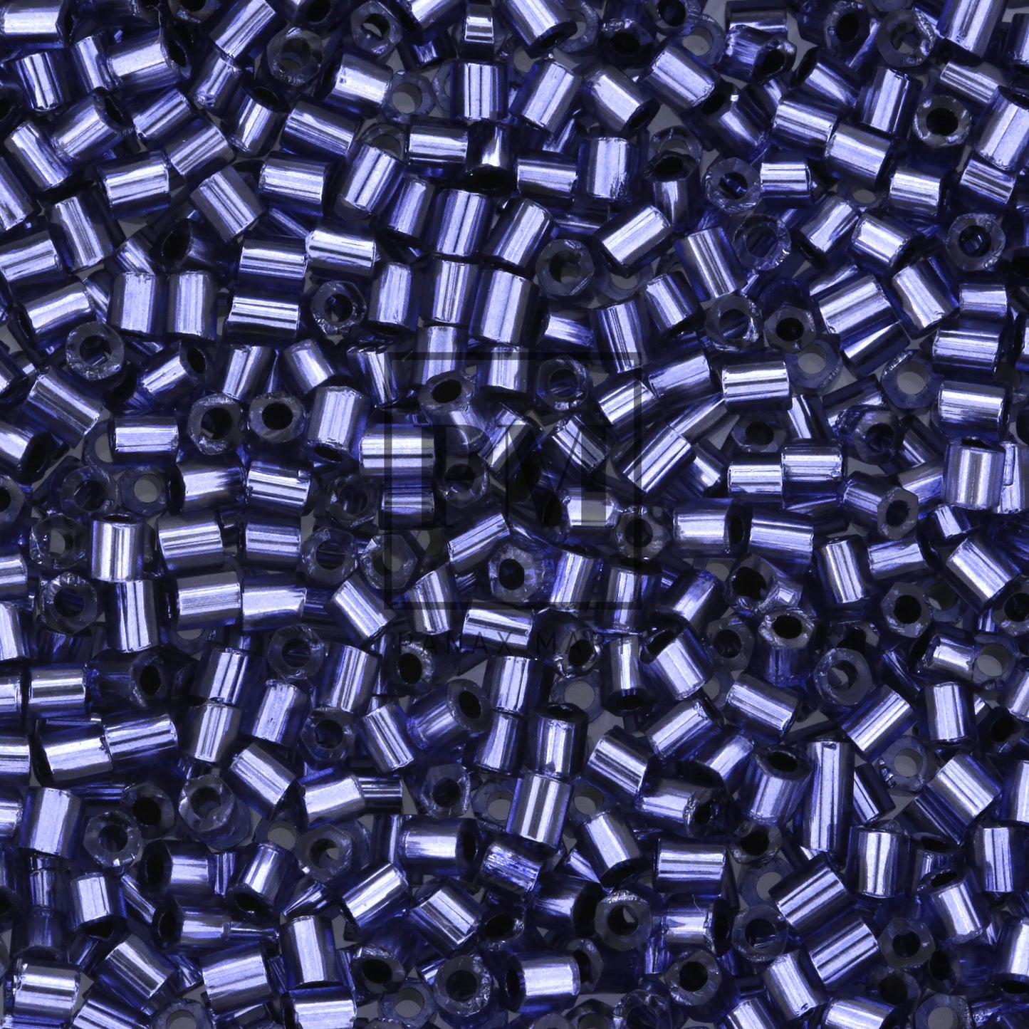 Matsuno Glass Beads (MGB) 11/0 2 CUT 693 - Panax Mart