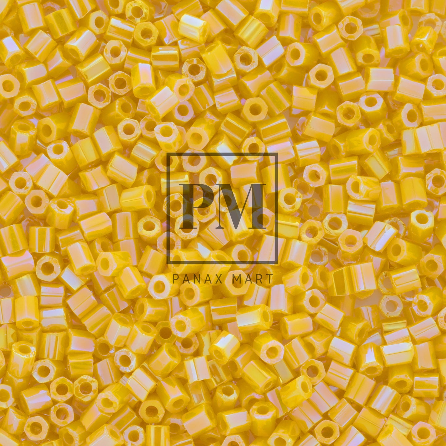 Matsuno Glass Beads (MGB) 11/0 2 CUT 732R - Panax Mart