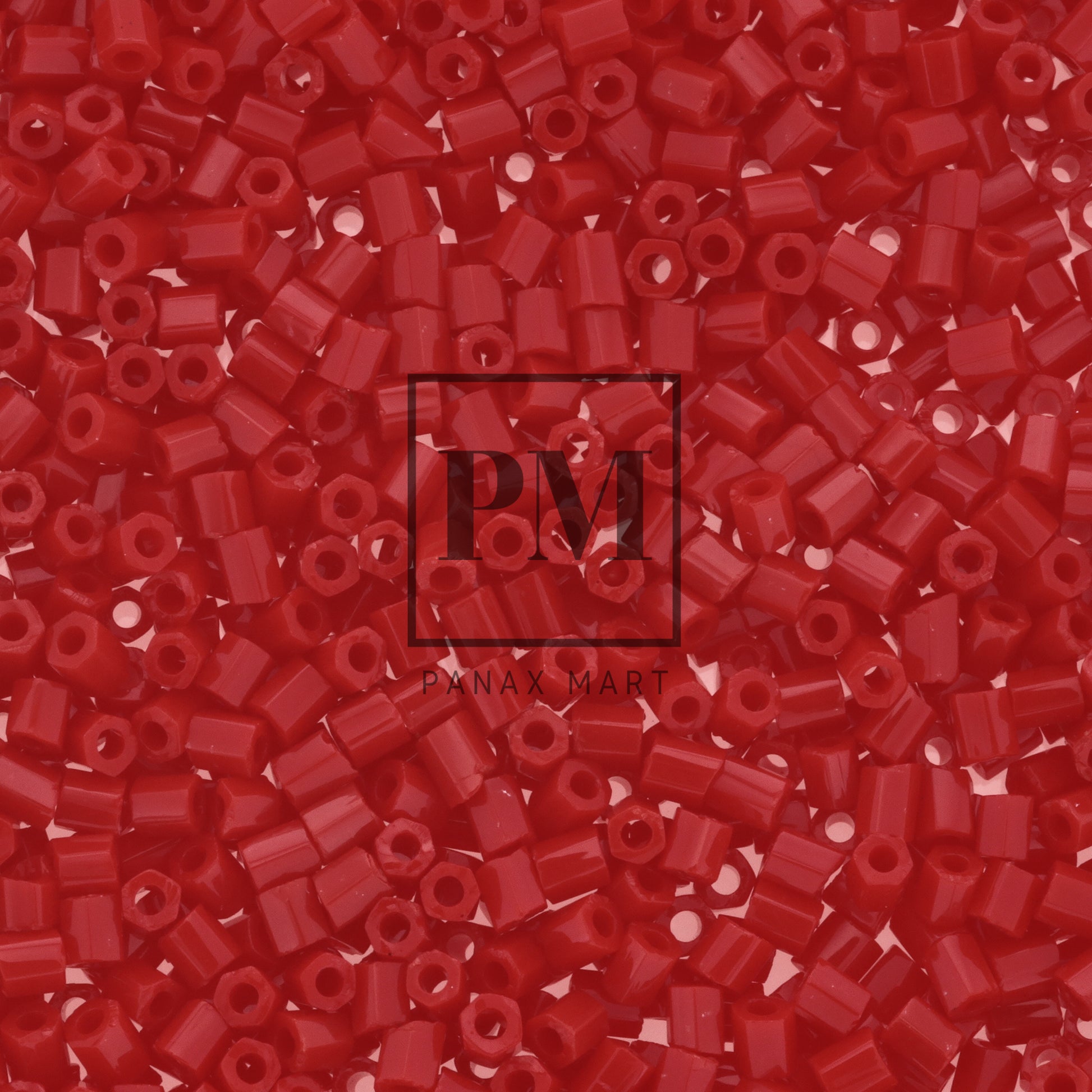 Matsuno Glass Beads (MGB) 11/0 2 CUT 735 - Panax Mart