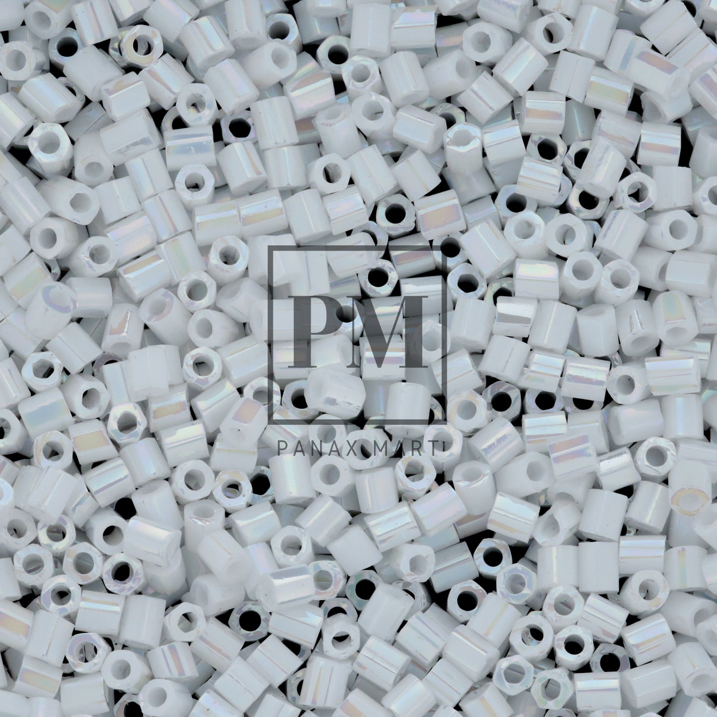 Matsuno Glass Beads (MGB) 11/0 2 CUT 743R - Panax Mart