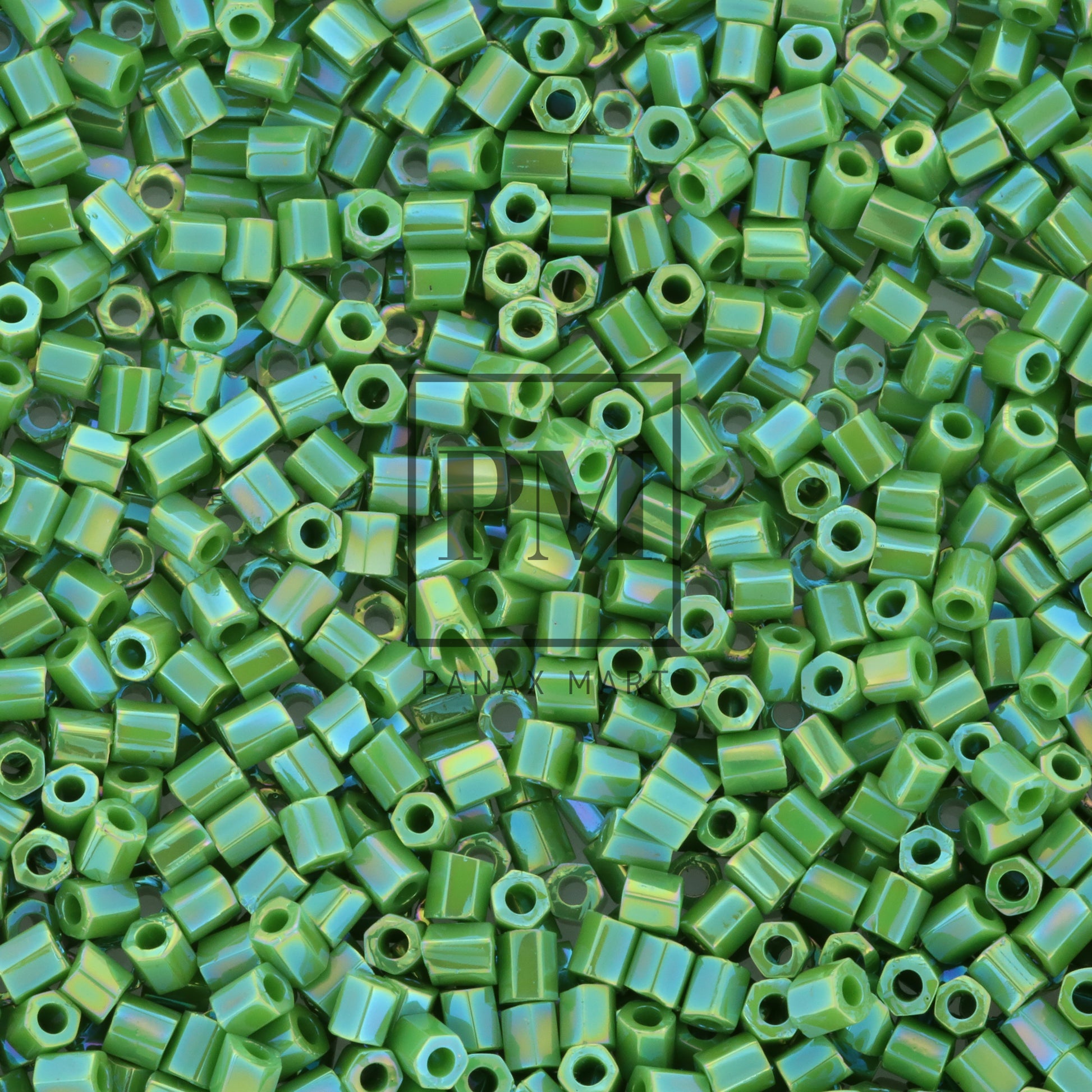 Matsuno Glass Beads (MGB) 11/0 2 CUT 746R - Panax Mart