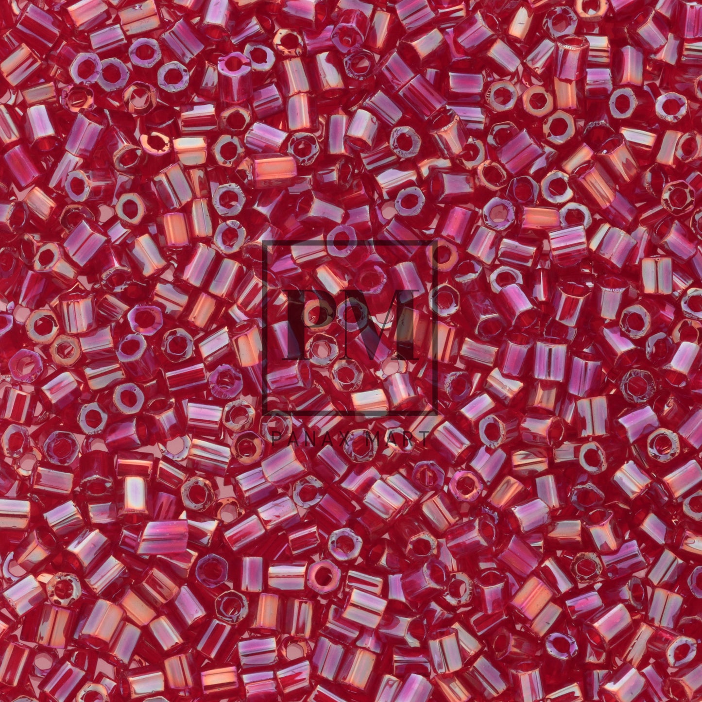 Matsuno Glass Beads (MGB) 11/0 2 CUT 7R - Panax Mart