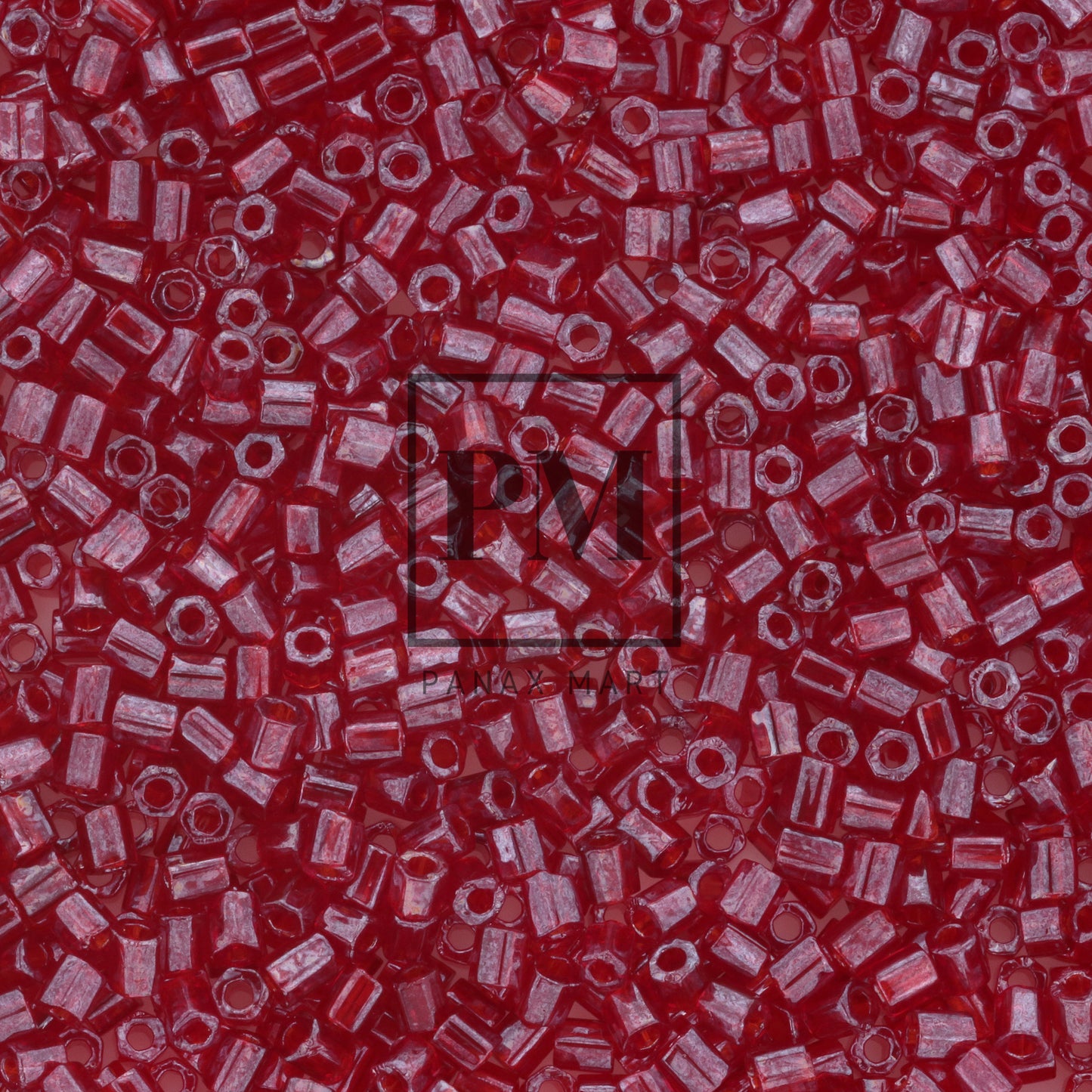 Matsuno Glass Beads (MGB) 11/0 2 CUT 8L - Panax Mart