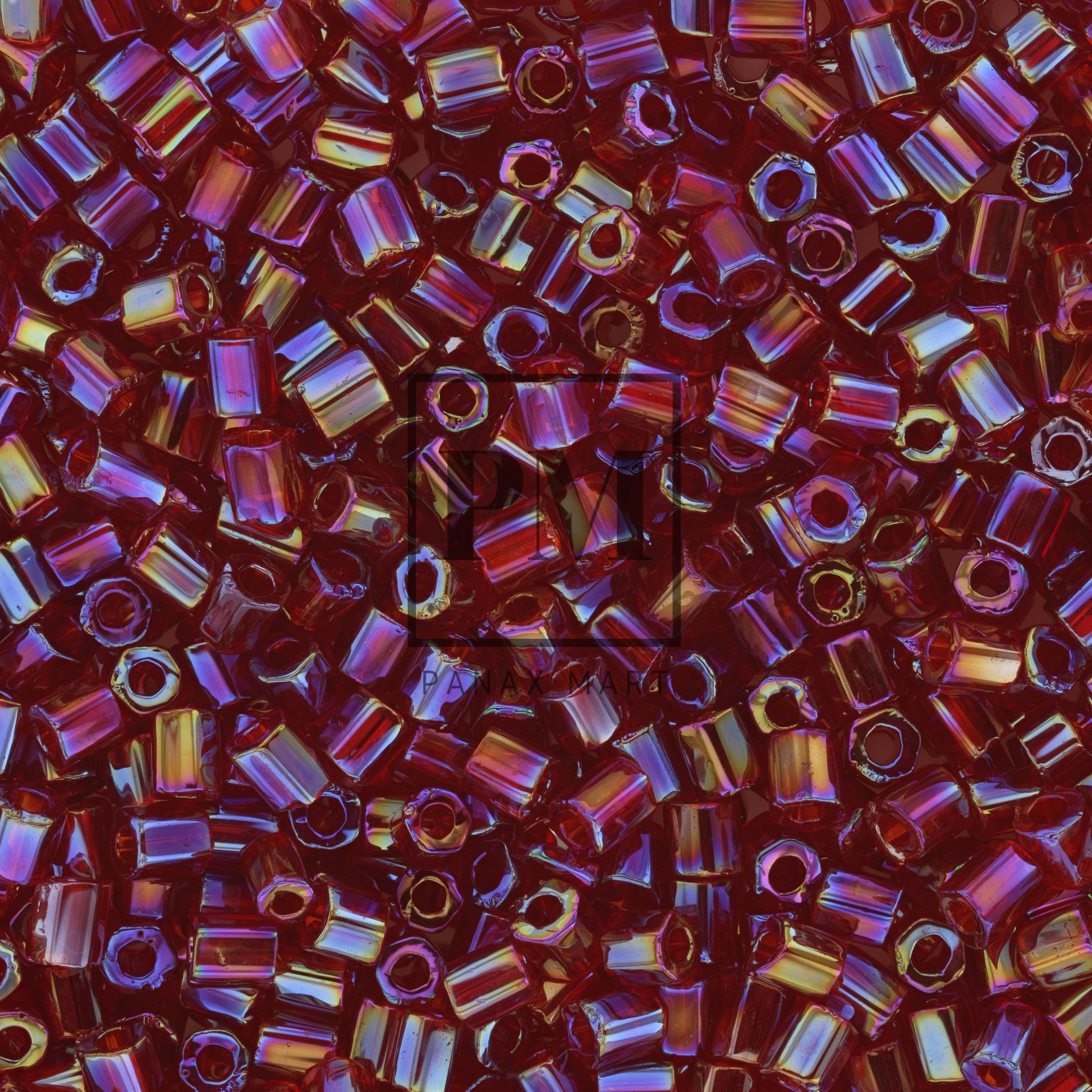 Matsuno Glass Beads (MGB) 11/0 2 CUT 8R - Panax Mart