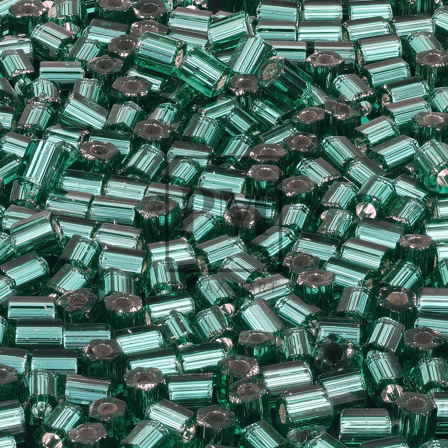 Matsuno Glass Beads (MGB) 8/0 2 CUT 50 - Panax Mart