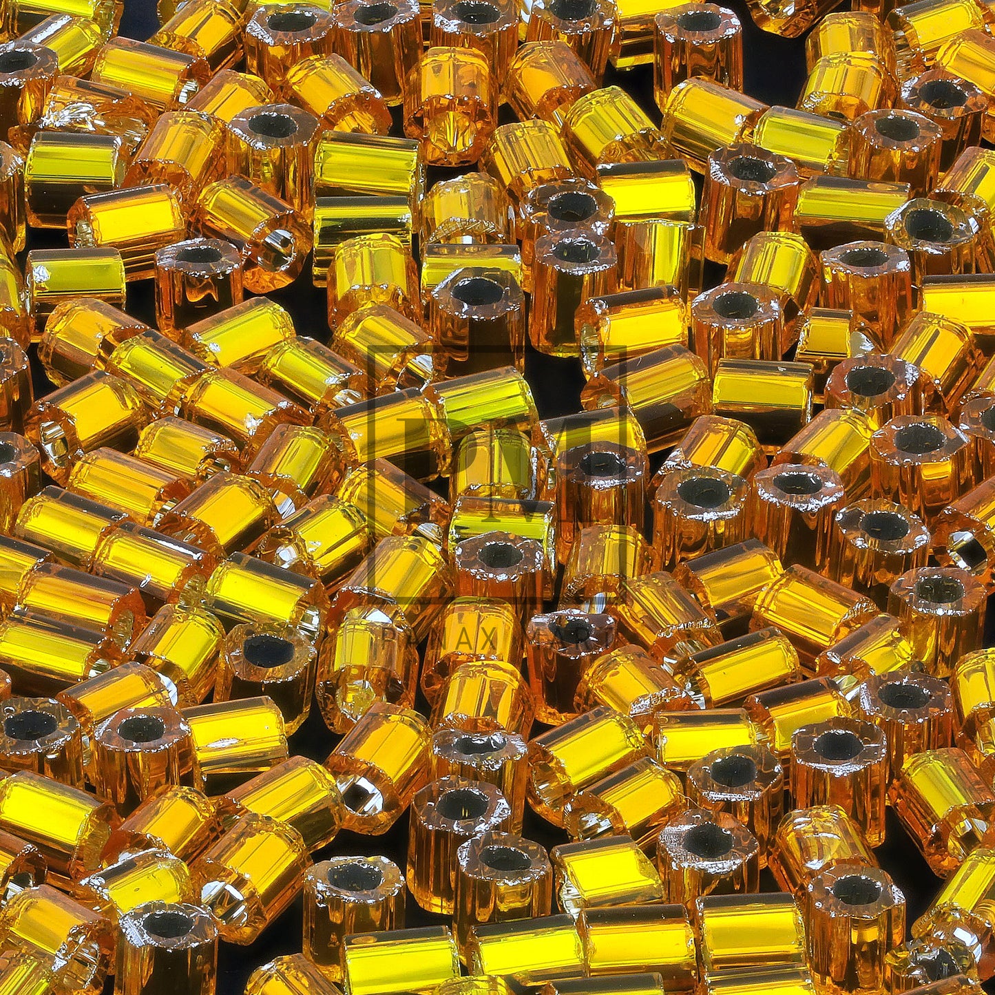 Matsuno Glass Beads (MGB) 8/0 2 CUT 36 - Panax Mart