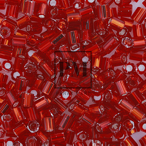 Matsuno Glass Beads (MGB) 8/0 2 CUT 37 - Panax Mart