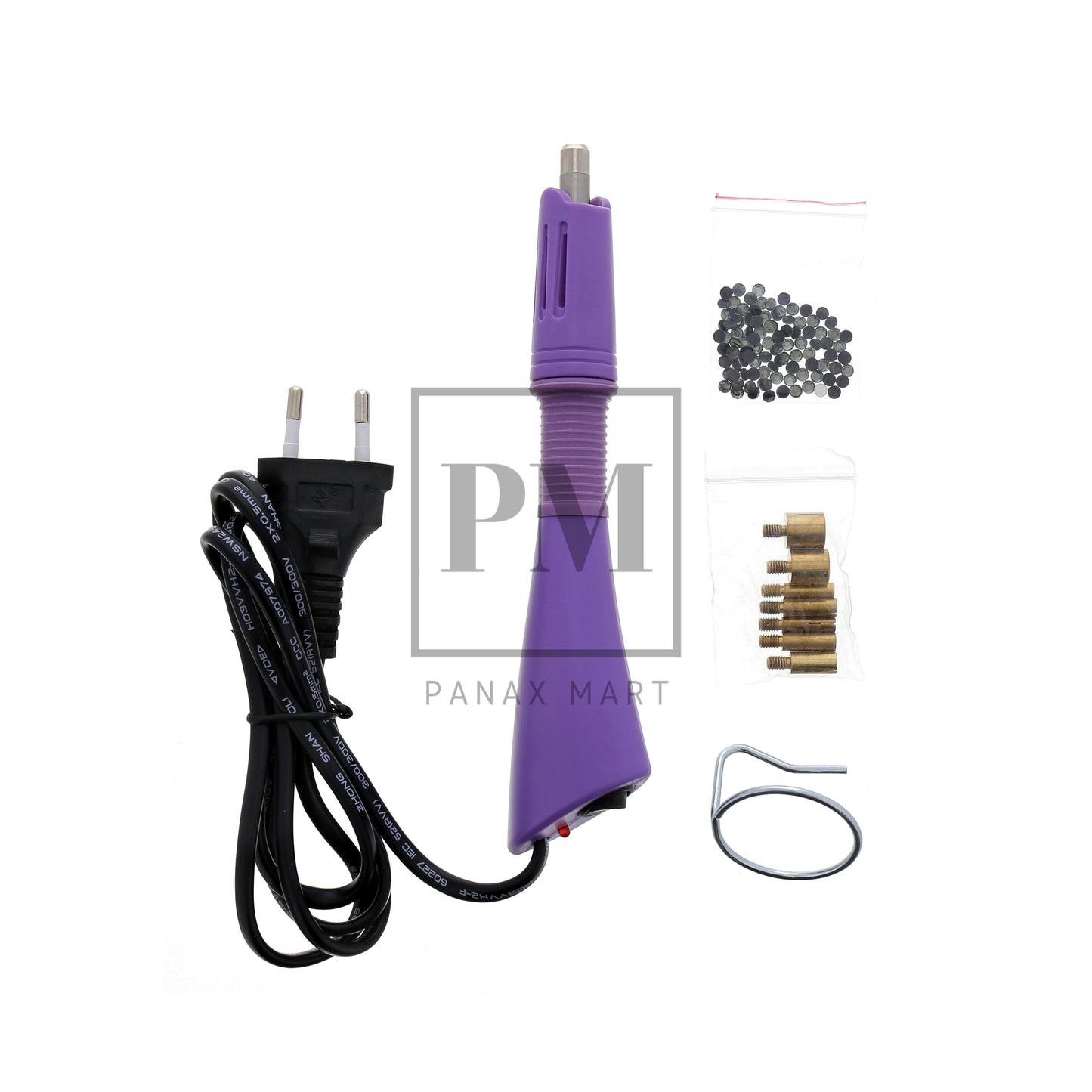 Rhinestone Setter Heat Applicator Wand - Panax Mart