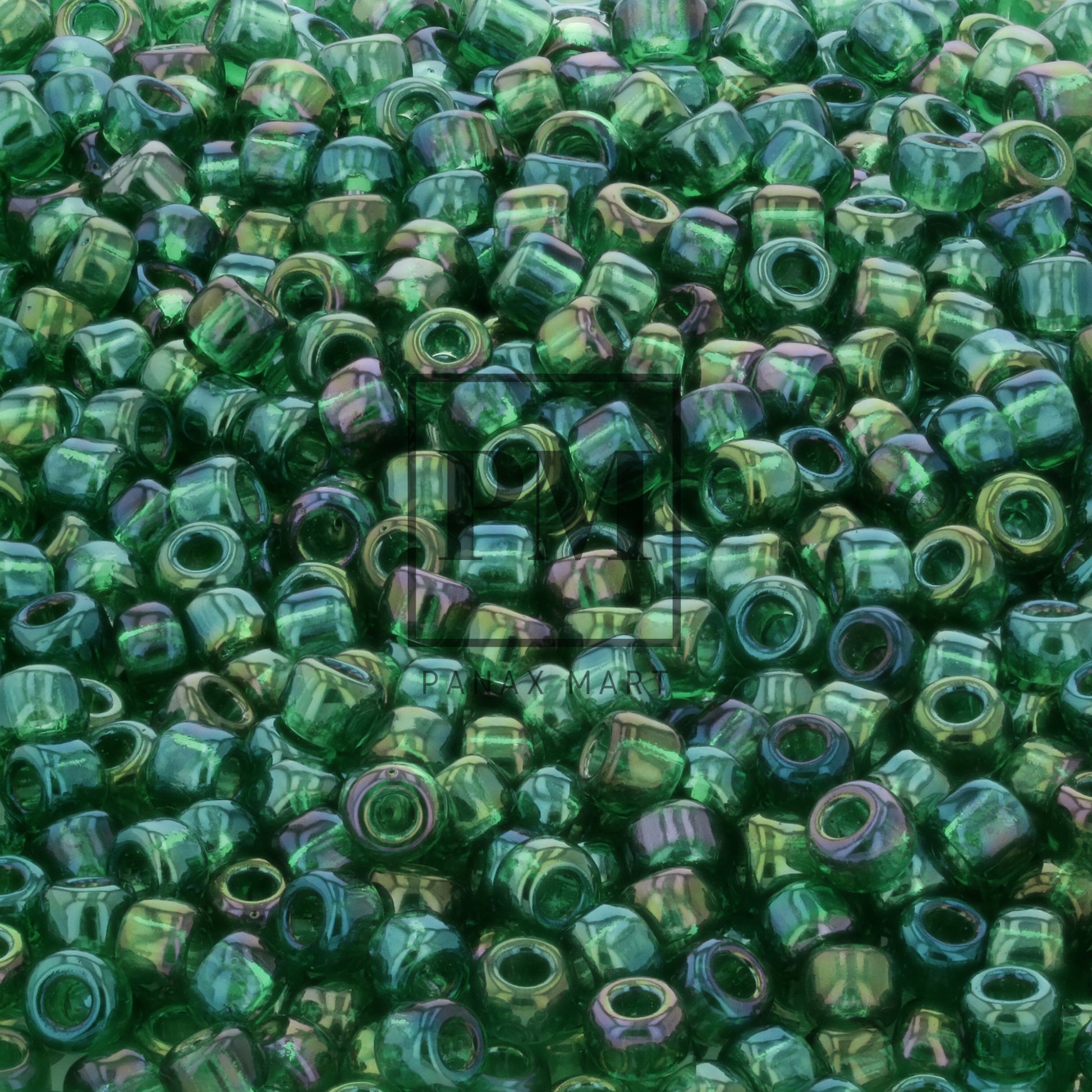 Matsuno Glass Beads (MGB) 11/0 RR 22R - Panax Mart