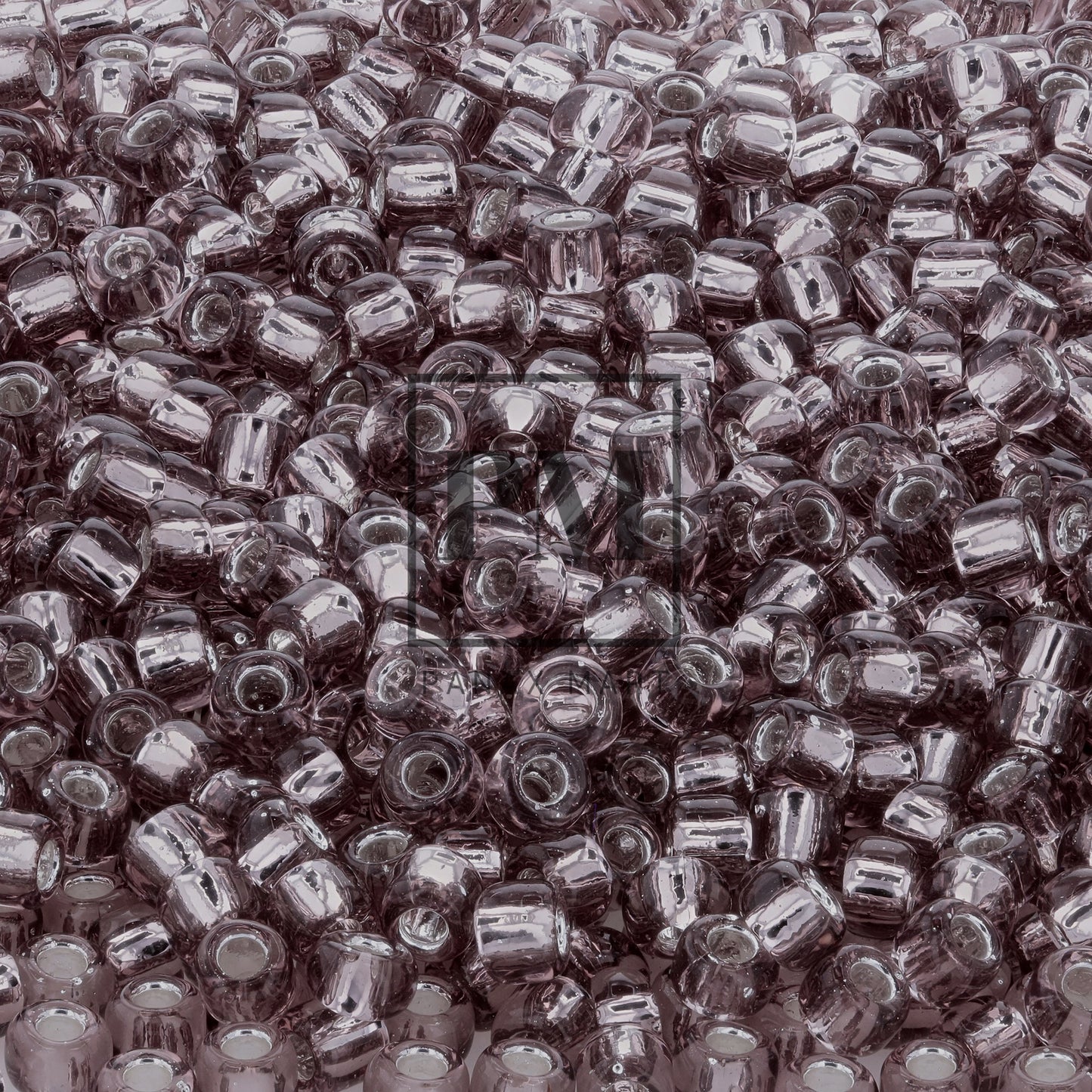 Matsuno Glass Beads (MGB) 11/0 RR 40 - Panax Mart