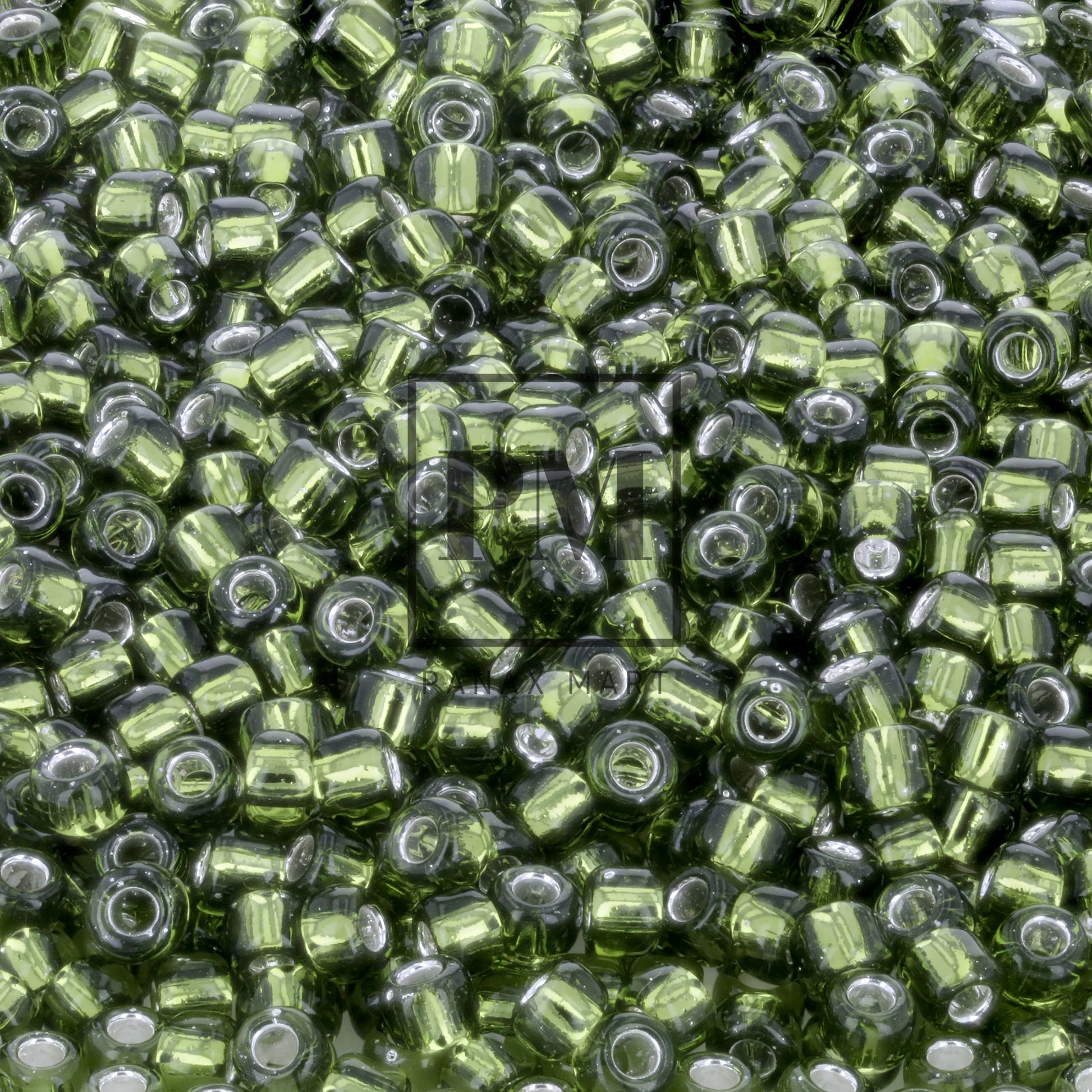 Matsuno Glass Beads (MGB) 11/0 RR 55 - Panax Mart