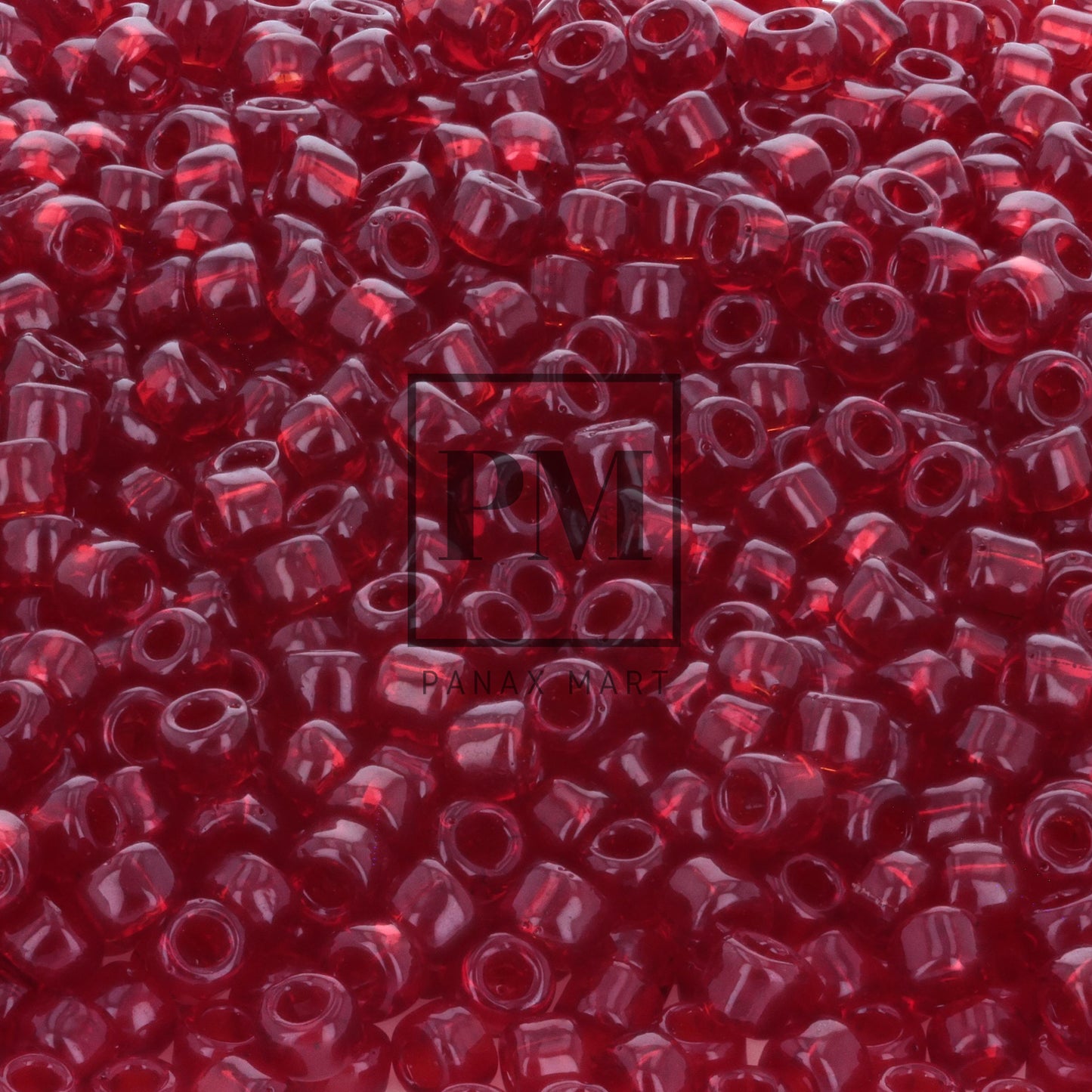 Matsuno Glass Beads (MGB) 11/0 RR 8 - Panax Mart