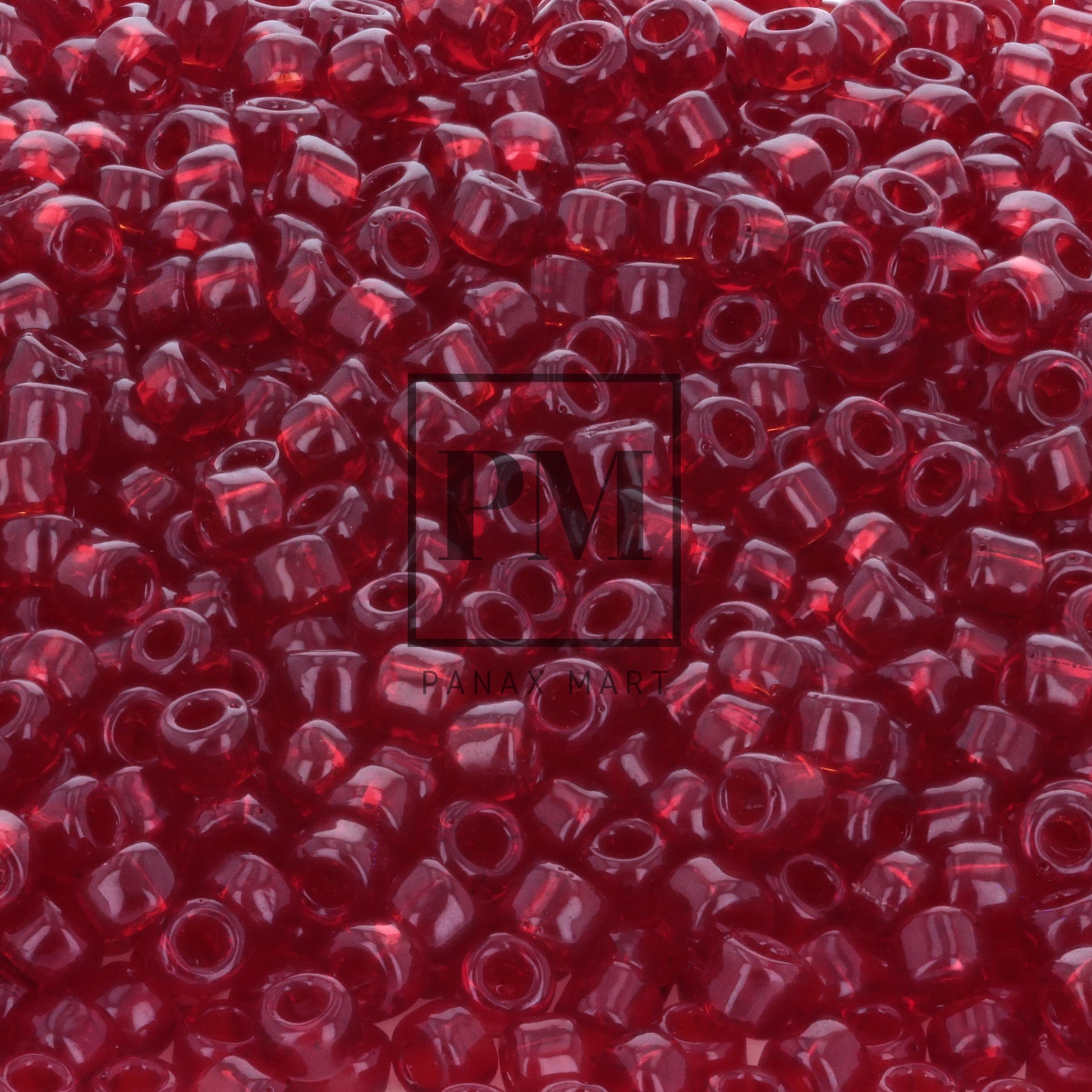 Matsuno Glass Beads (MGB) 11/0 RR 8 - Panax Mart