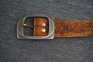 Different Types of Buckles