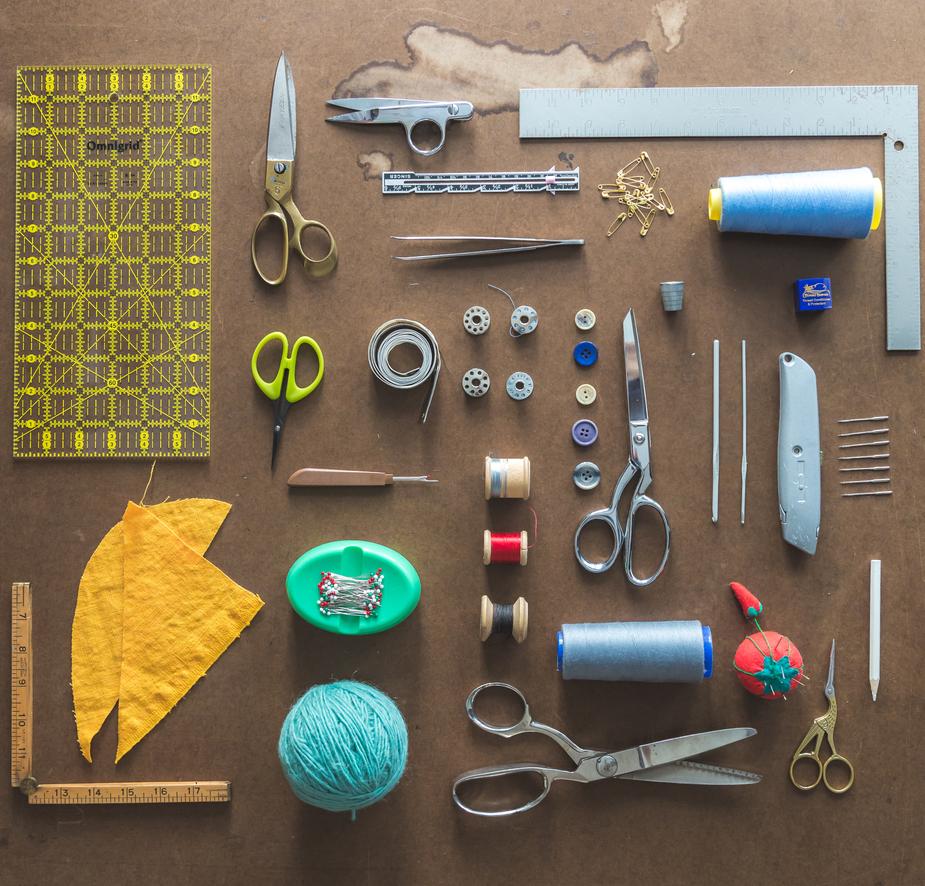 Haberdashery Dubai - Panaxmart
