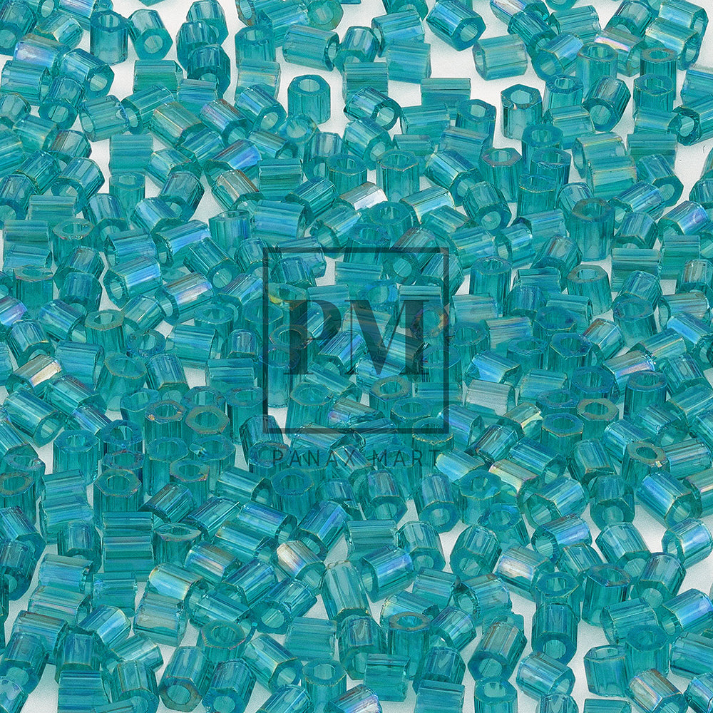 Matsuno Glass Beads (MGB) 11/0 2 CUT 21R - Panax Mart