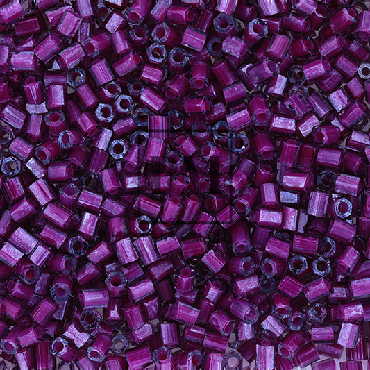 Matsuno Glass Beads (MGB) 11/0 2 CUT 11/207 - Panax Mart