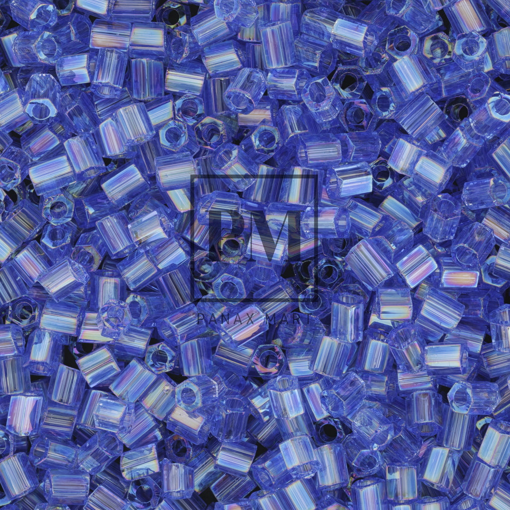 Matsuno Glass Beads (MGB) 11/0 2 CUT 13R - Panax Mart