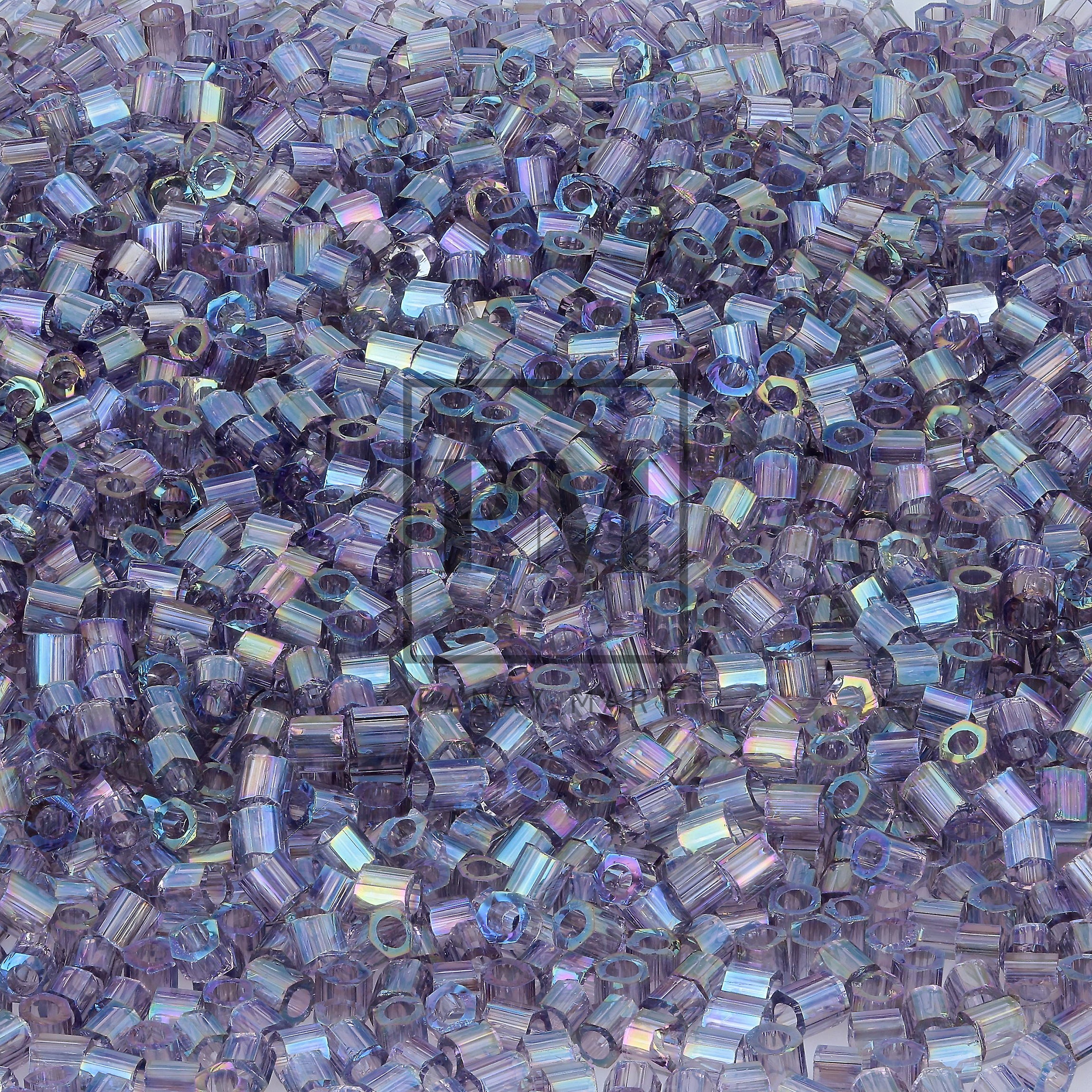 Matsuno Glass Beads (MGB) 15/0 2 CUT 11R - Panax Mart