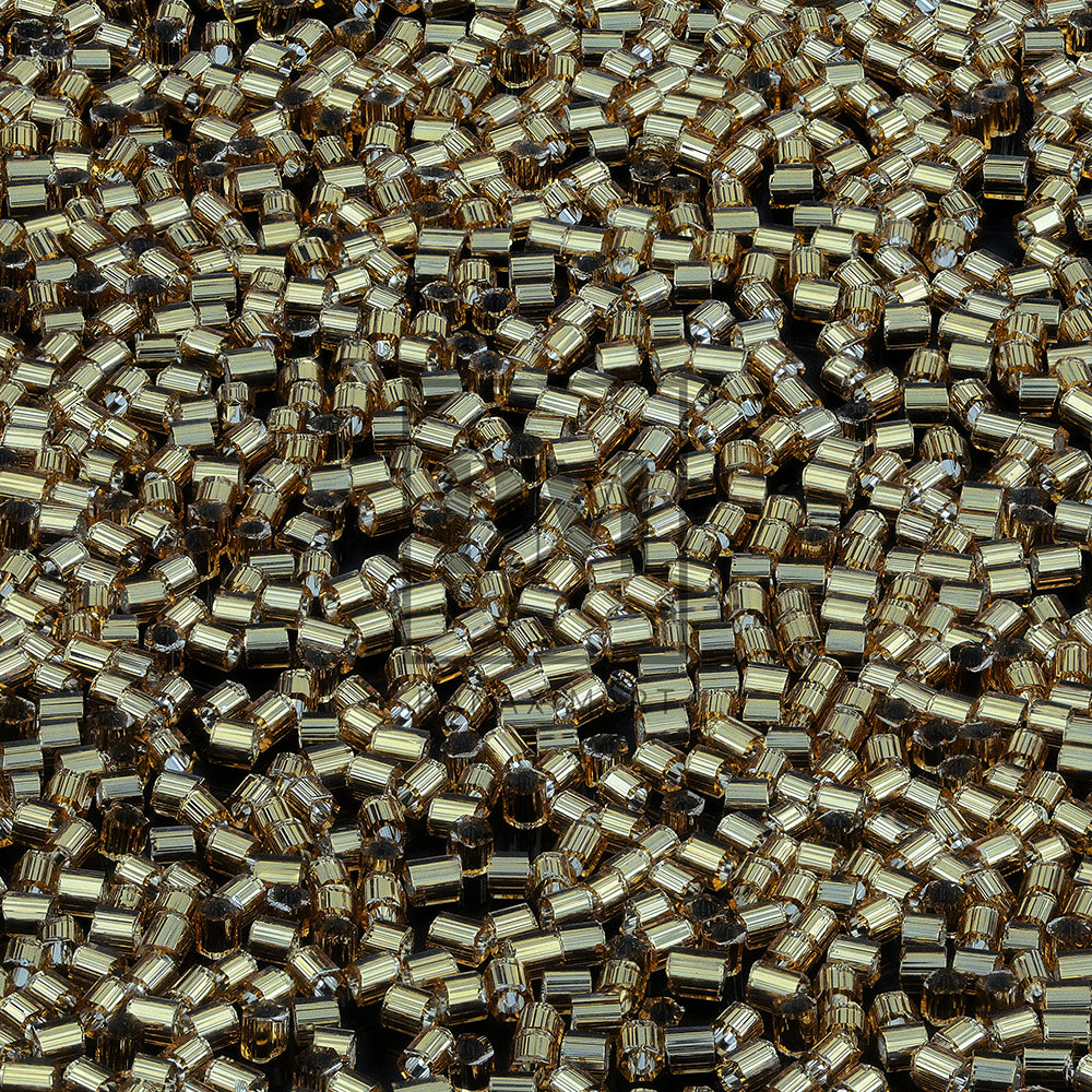 Matsuno Glass Beads (MGB) 15/0 2 CUT 32 - Panax Mart