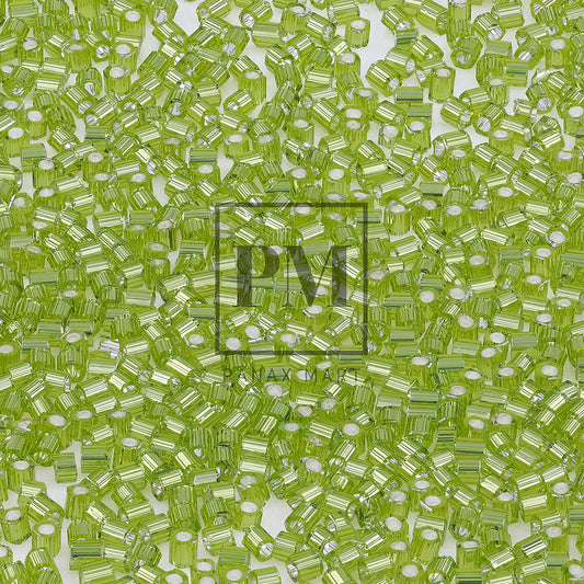 Matsuno Glass Beads (MGB) 15/0 2 CUT 48 - Panax Mart