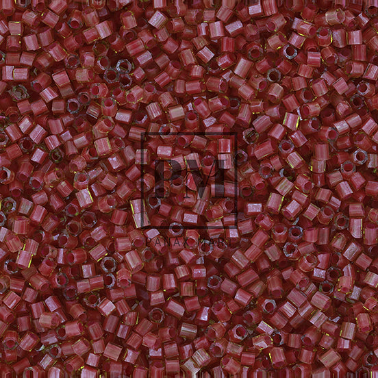 Matsuno Glass Beads (MGB) 15/0 2 CUT 18/207 - Panax Mart