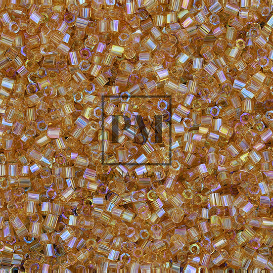 Matsuno Glass Beads (MGB) 15/0 2 CUT 2R - Panax Mart