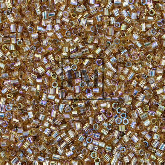 Matsuno Glass Beads (MGB) 15/0 2 CUT 32R - Panax Mart