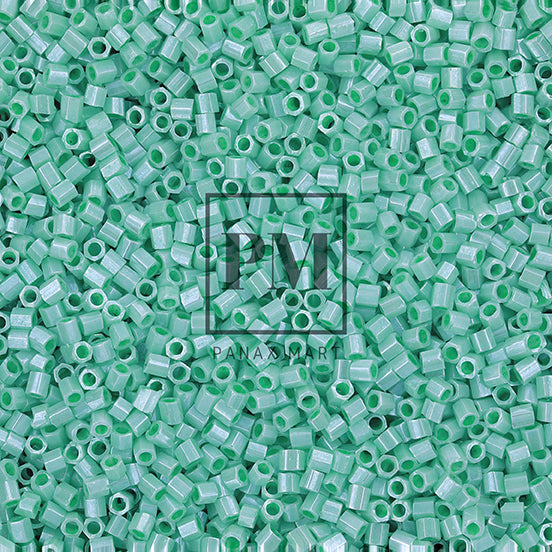 Matsuno Glass Beads (MGB) 15/0 2 CUT 487 - Panax Mart