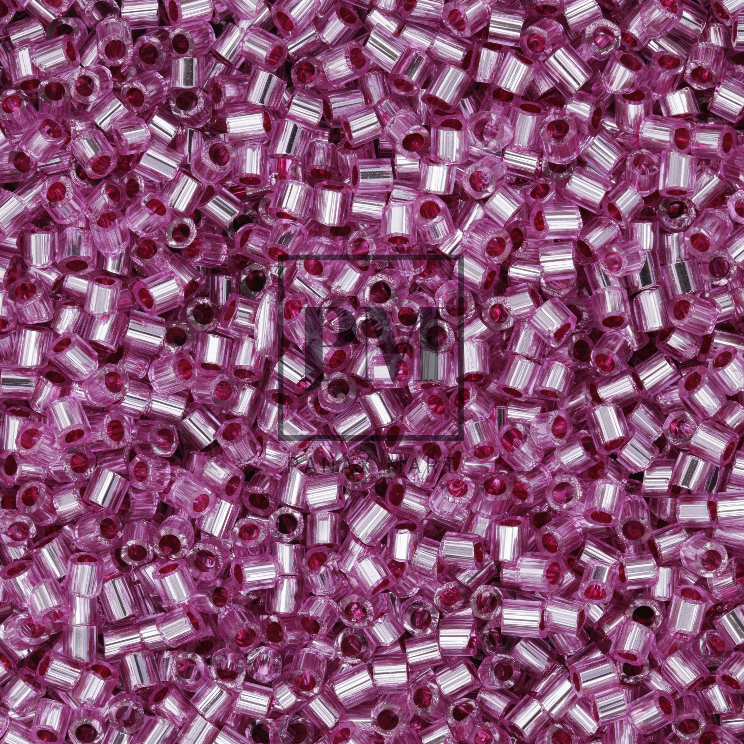 Matsuno Glass Beads (MGB) 15/0 2 CUT 681 - Panax Mart