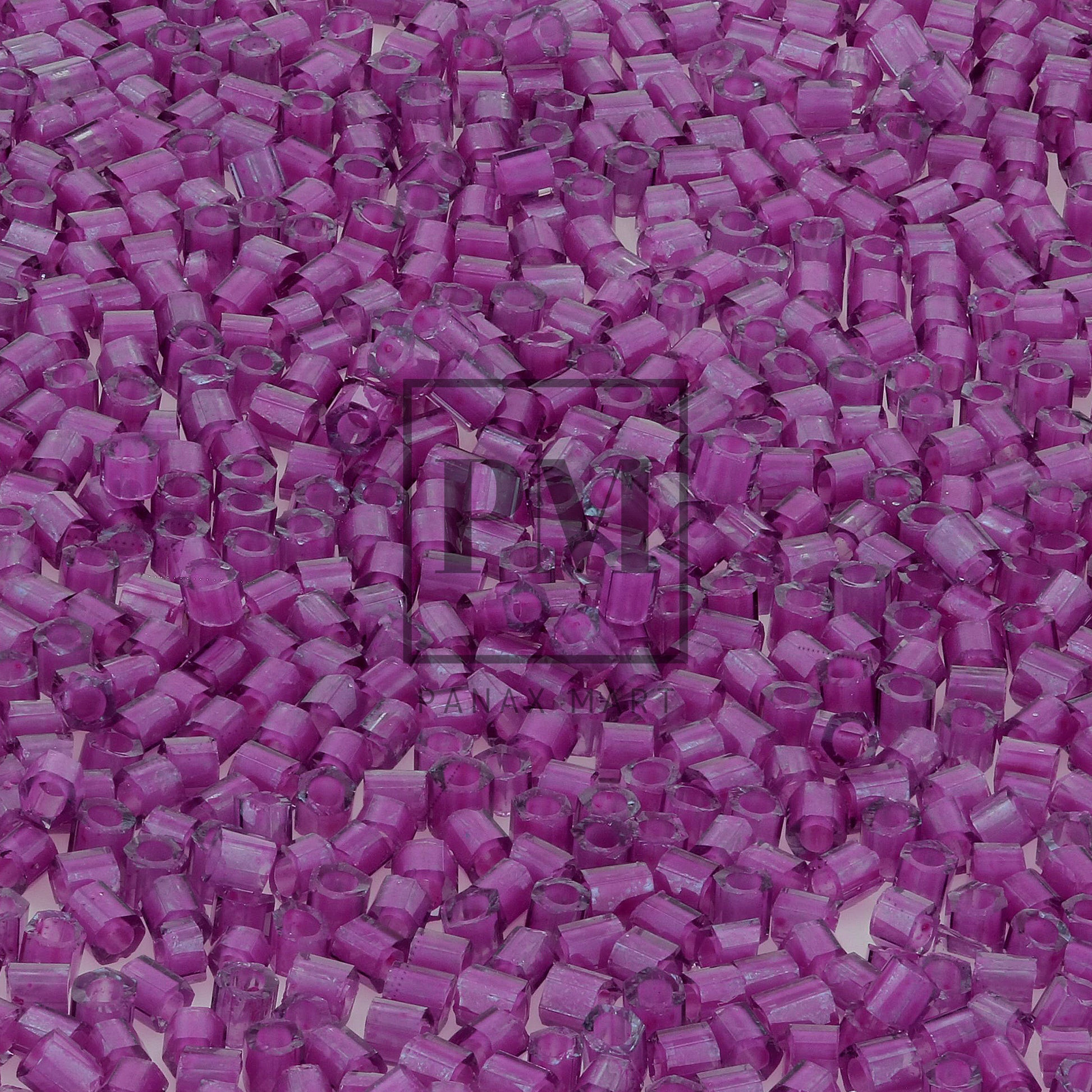 Matsuno Glass Beads (MGB) 15/0 2 CUT 11/207 - Panax Mart