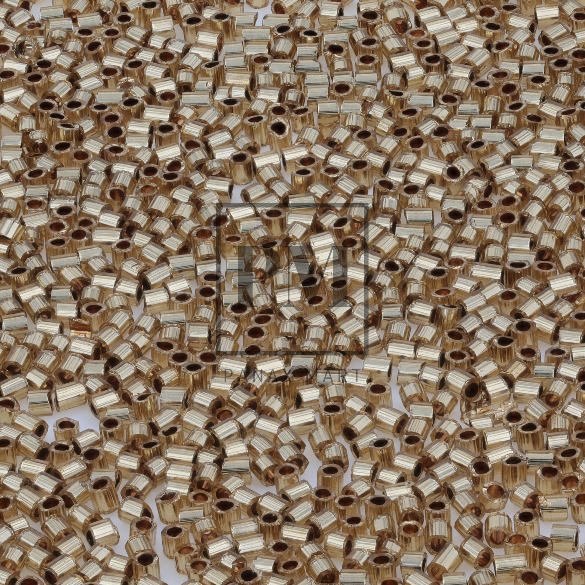 Matsuno Glass Beads (MGB) 15/0 2 CUT 689 - Panax Mart