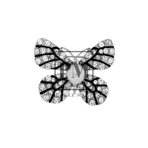 Butterfly Brooch - Panax Mart