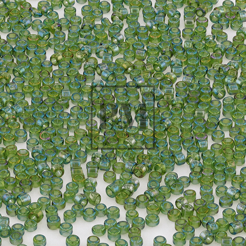 Matsuno Glass Beads (MGB) 15/0 RR 25R - Panax Mart