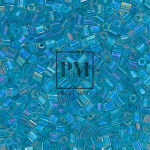 Matsuno Glass Beads (MGB) 11/0 2 CUT 322 - Panax Mart