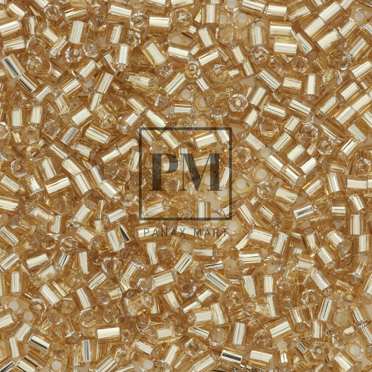 Matsuno Glass Beads (MGB) 11/0 2 CUT 33 - Panax Mart