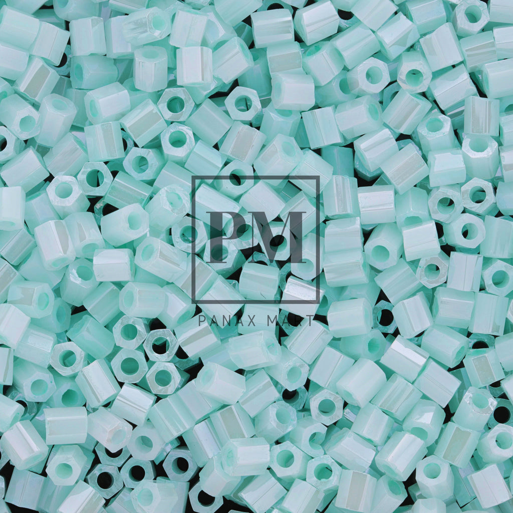 Matsuno Glass Beads (MGB) 11/0 2 CUT 335 - Panax Mart